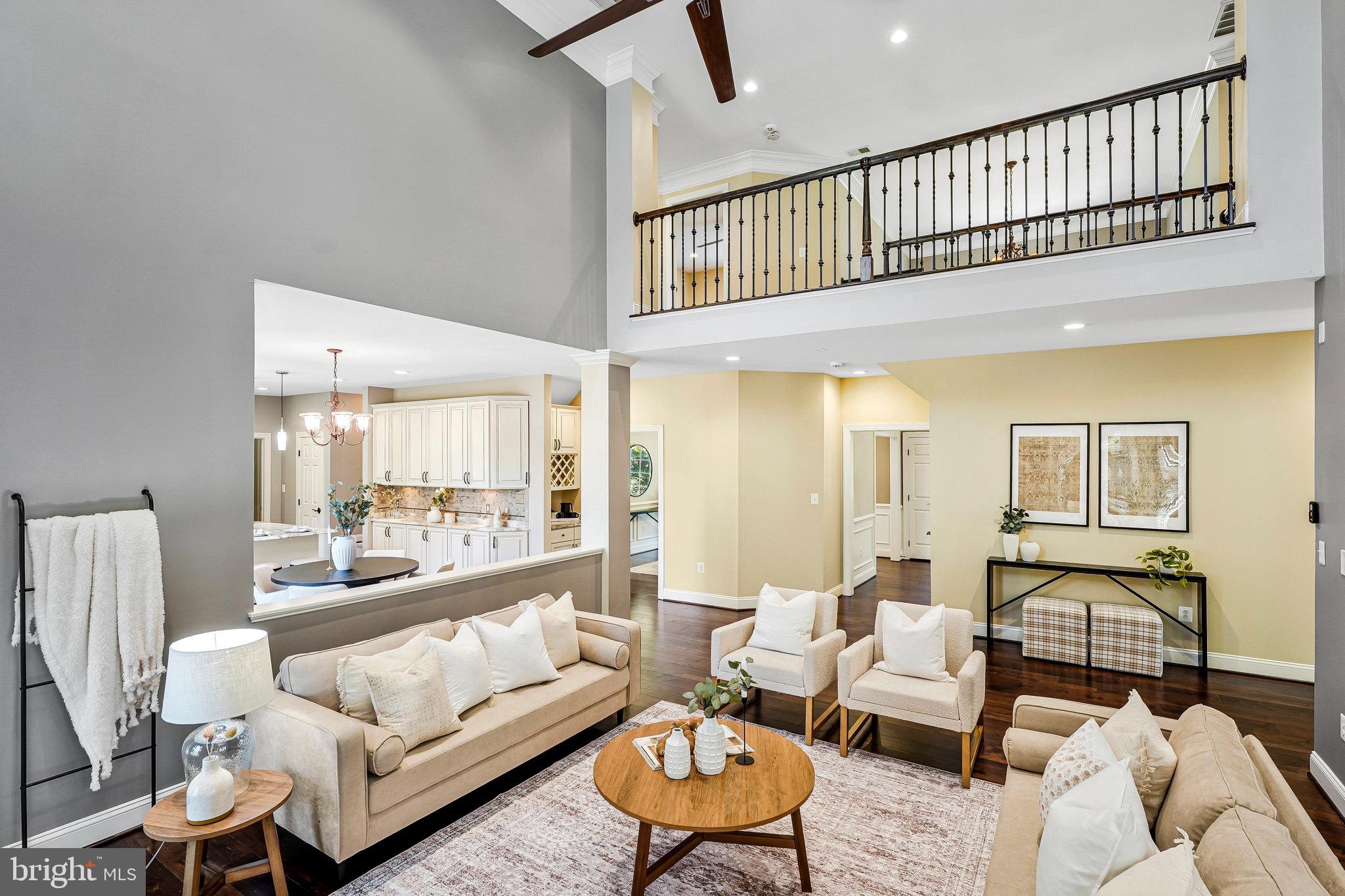 RONDELAY - Residential