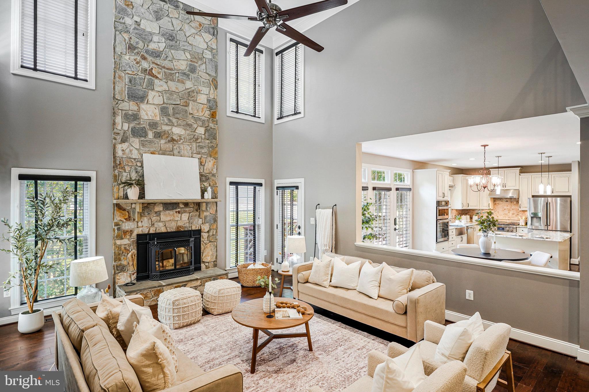 RONDELAY - Residential