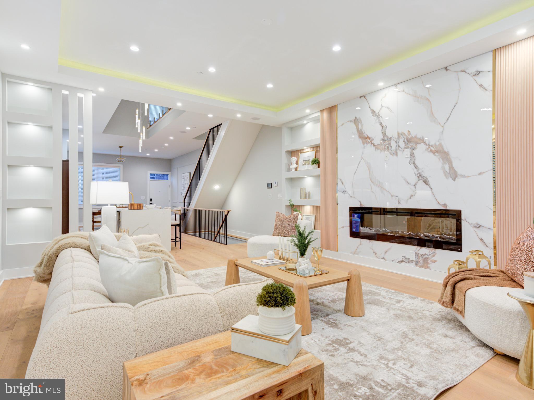 FISHTOWN - Residential