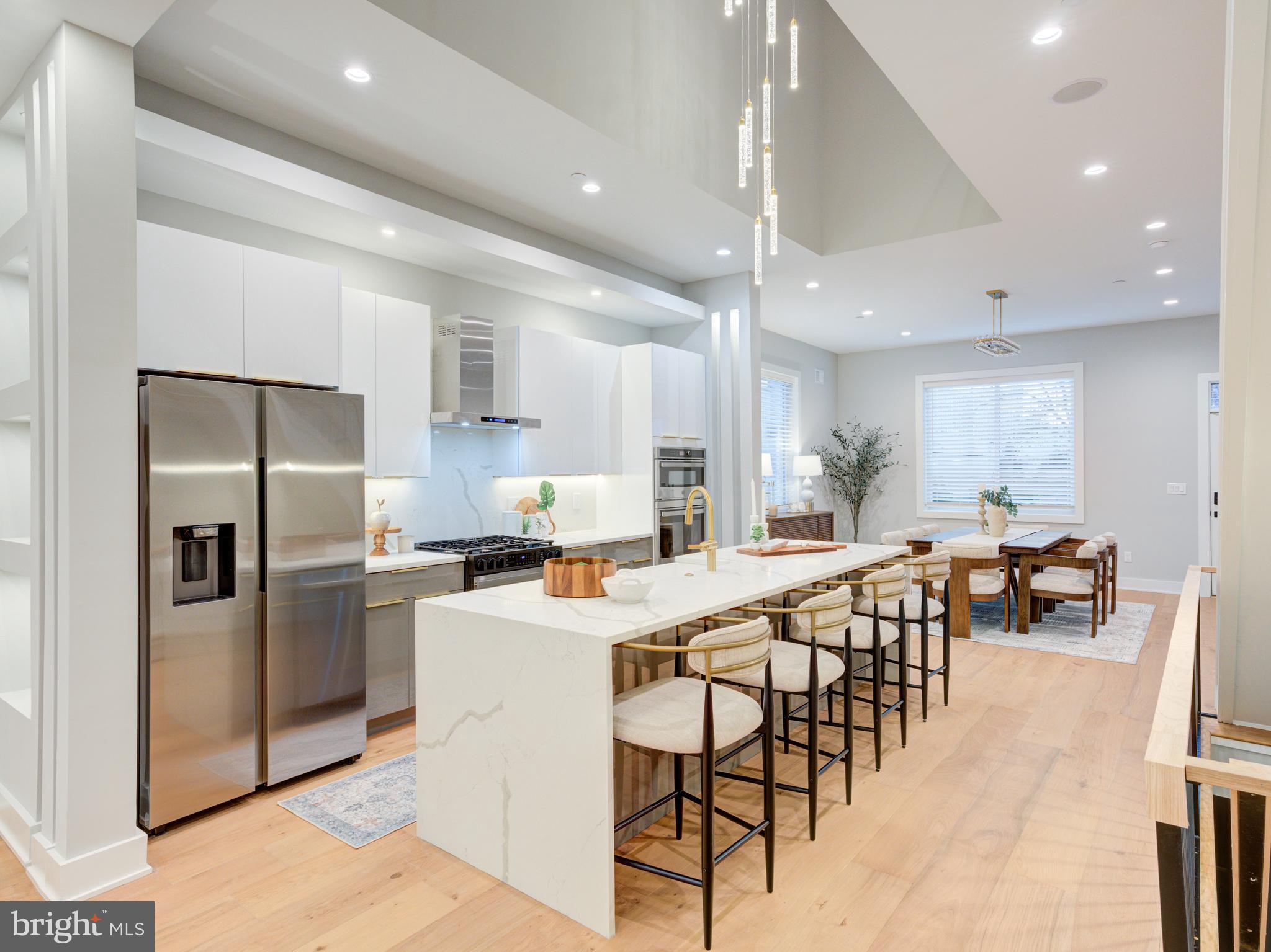 FISHTOWN - Residential