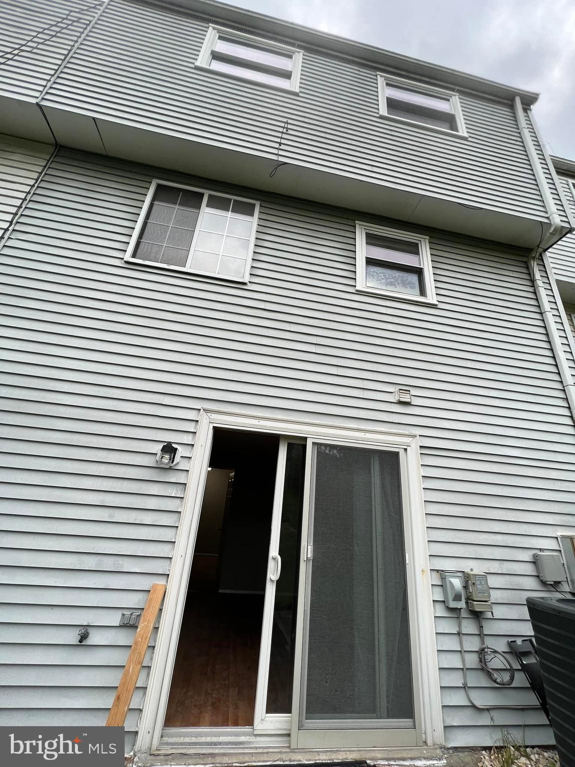 GERMANTOWN - Residential Lease