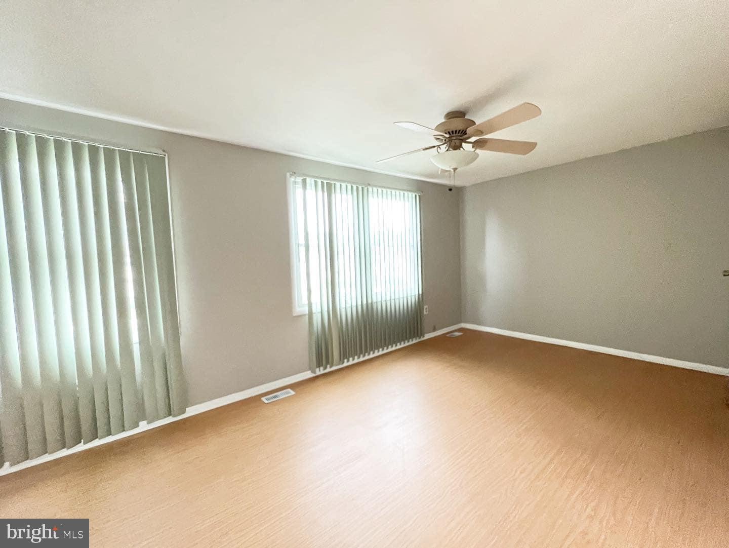 GERMANTOWN - Residential Lease