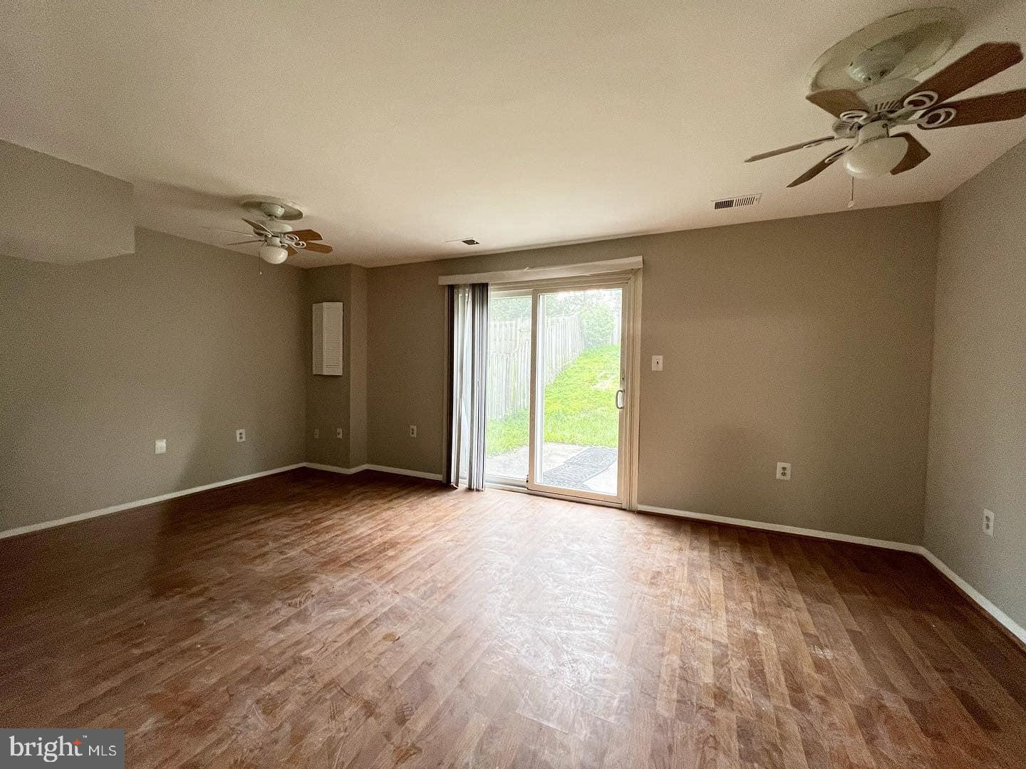 GERMANTOWN - Residential Lease