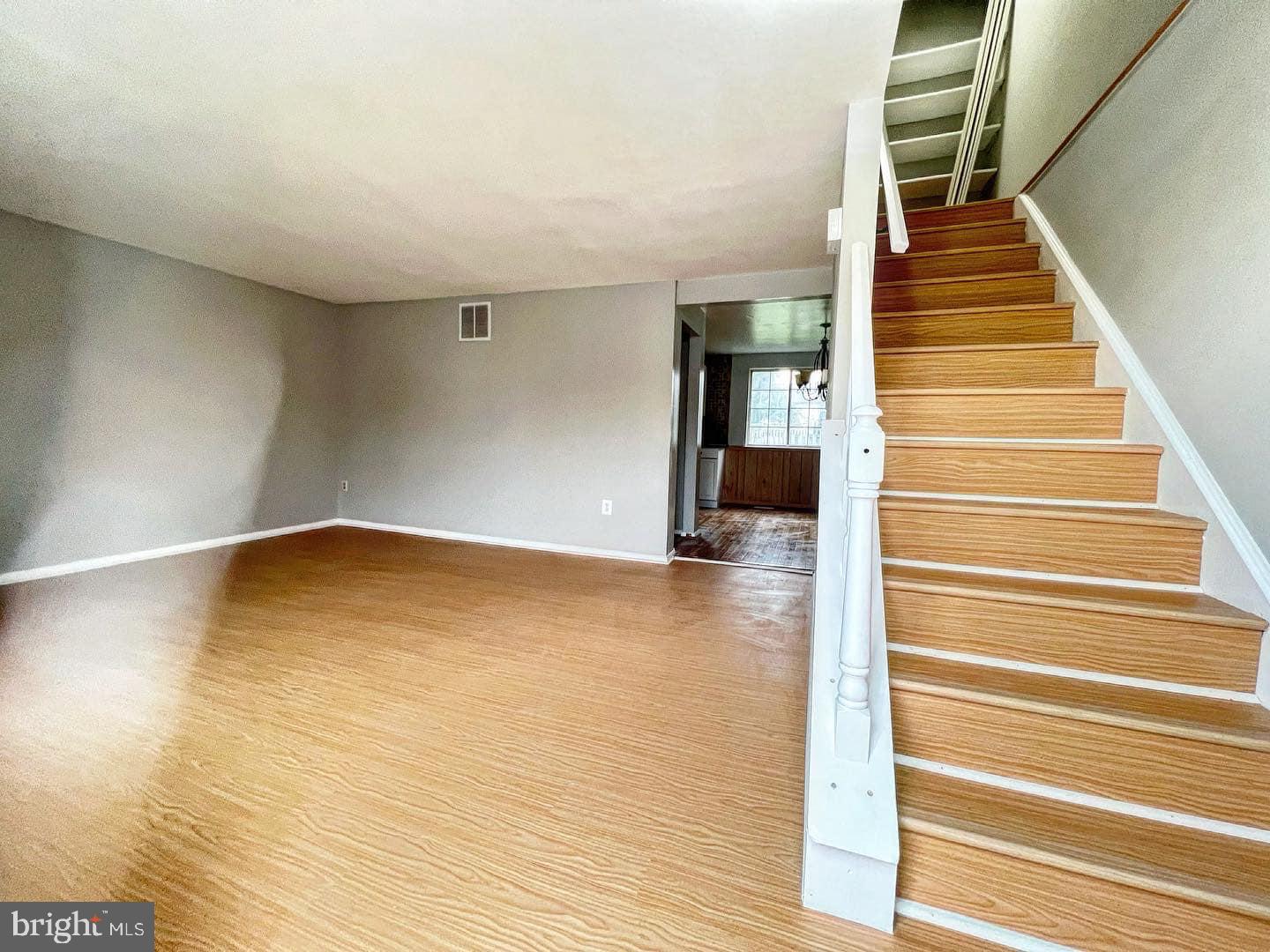 GERMANTOWN - Residential Lease