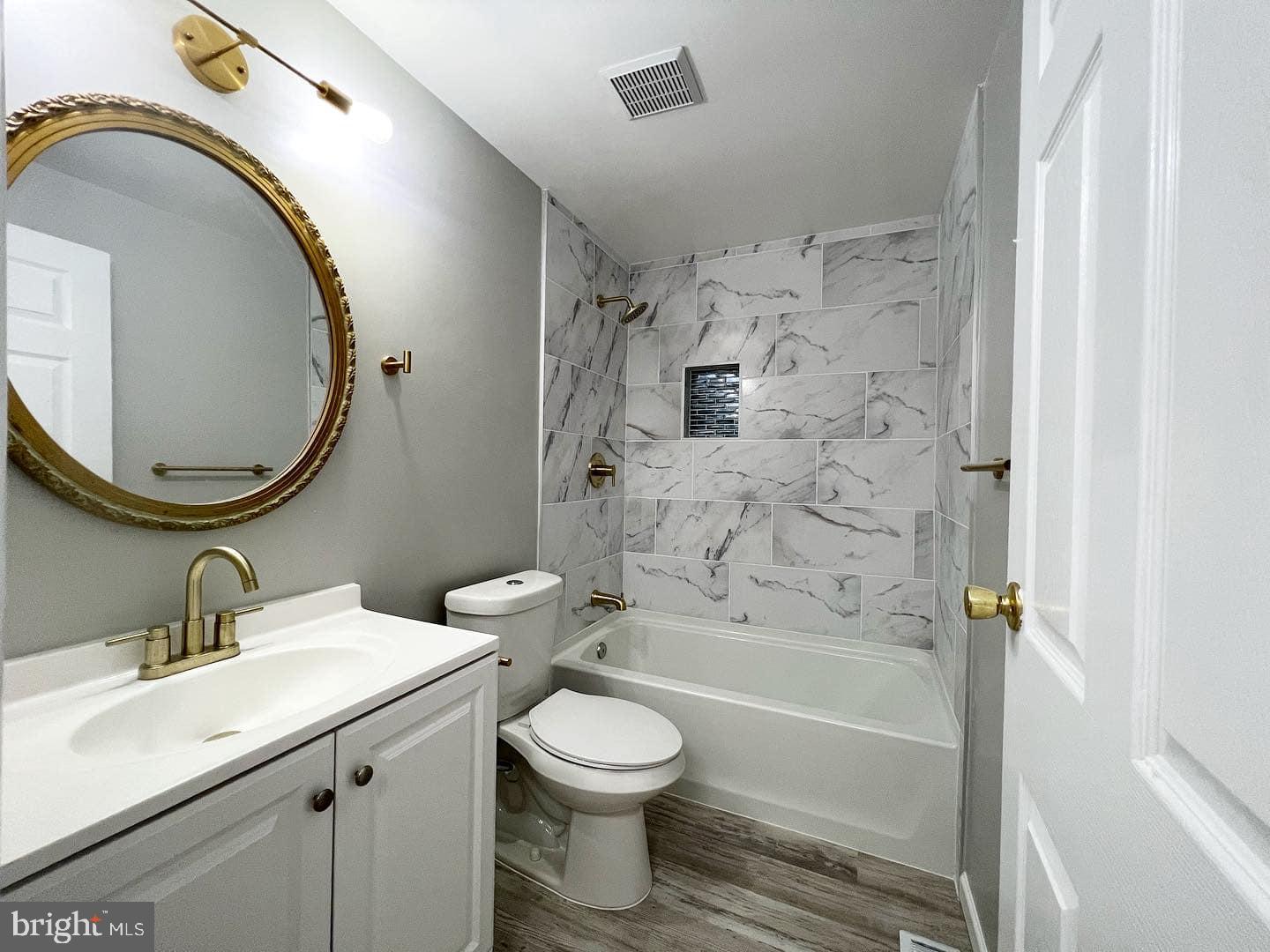 GERMANTOWN - Residential Lease