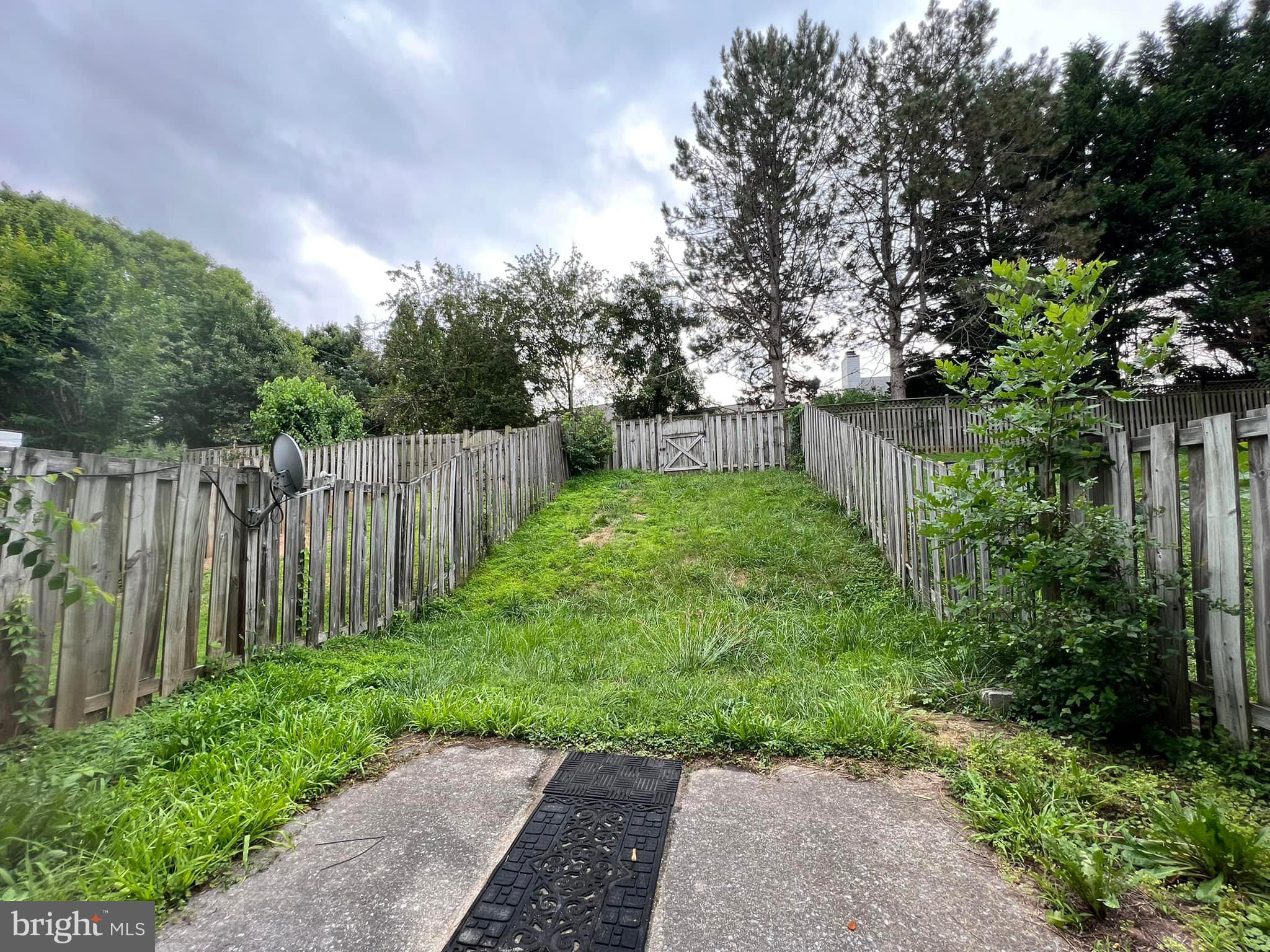 GERMANTOWN - Residential Lease