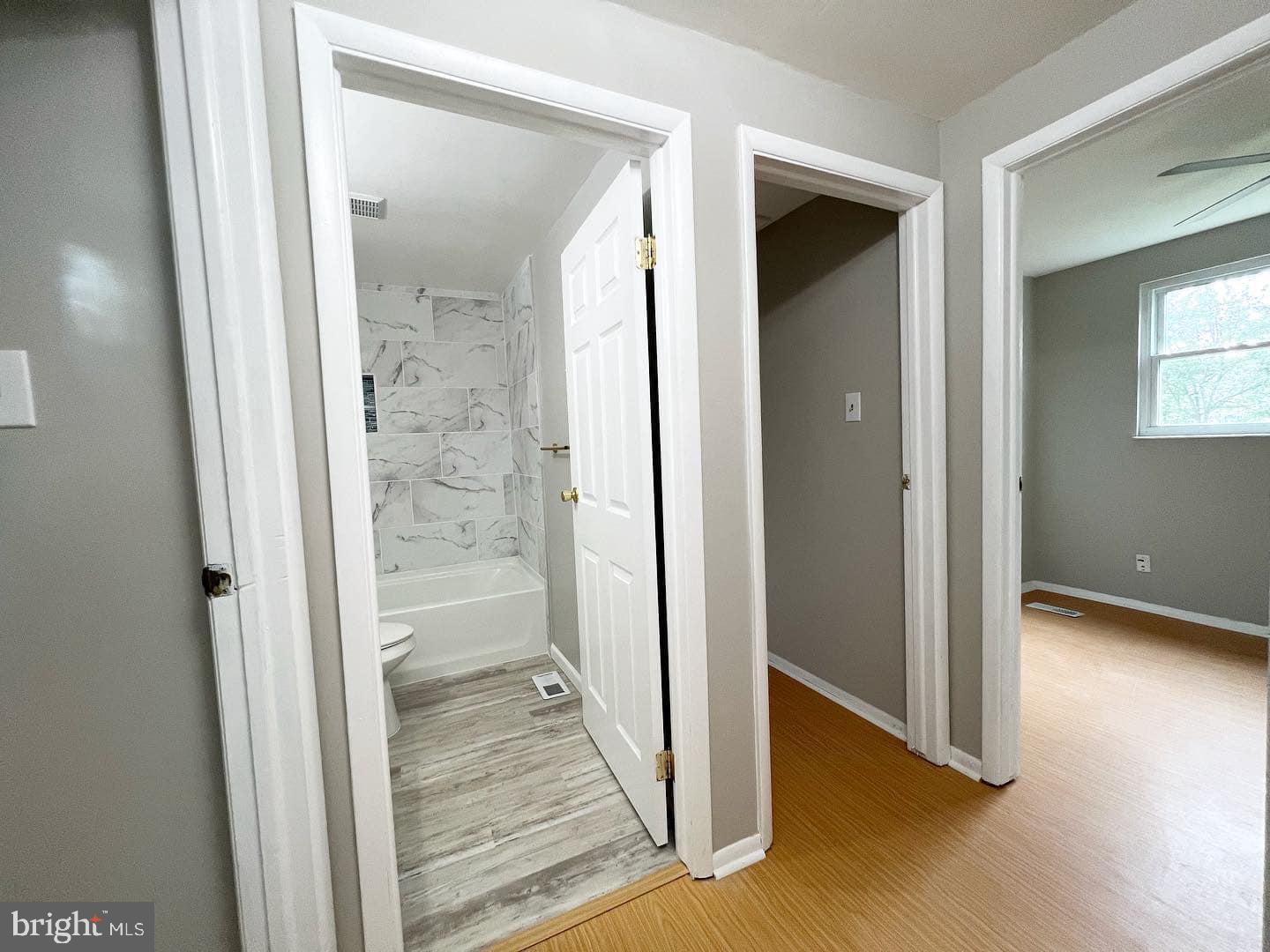 GERMANTOWN - Residential Lease