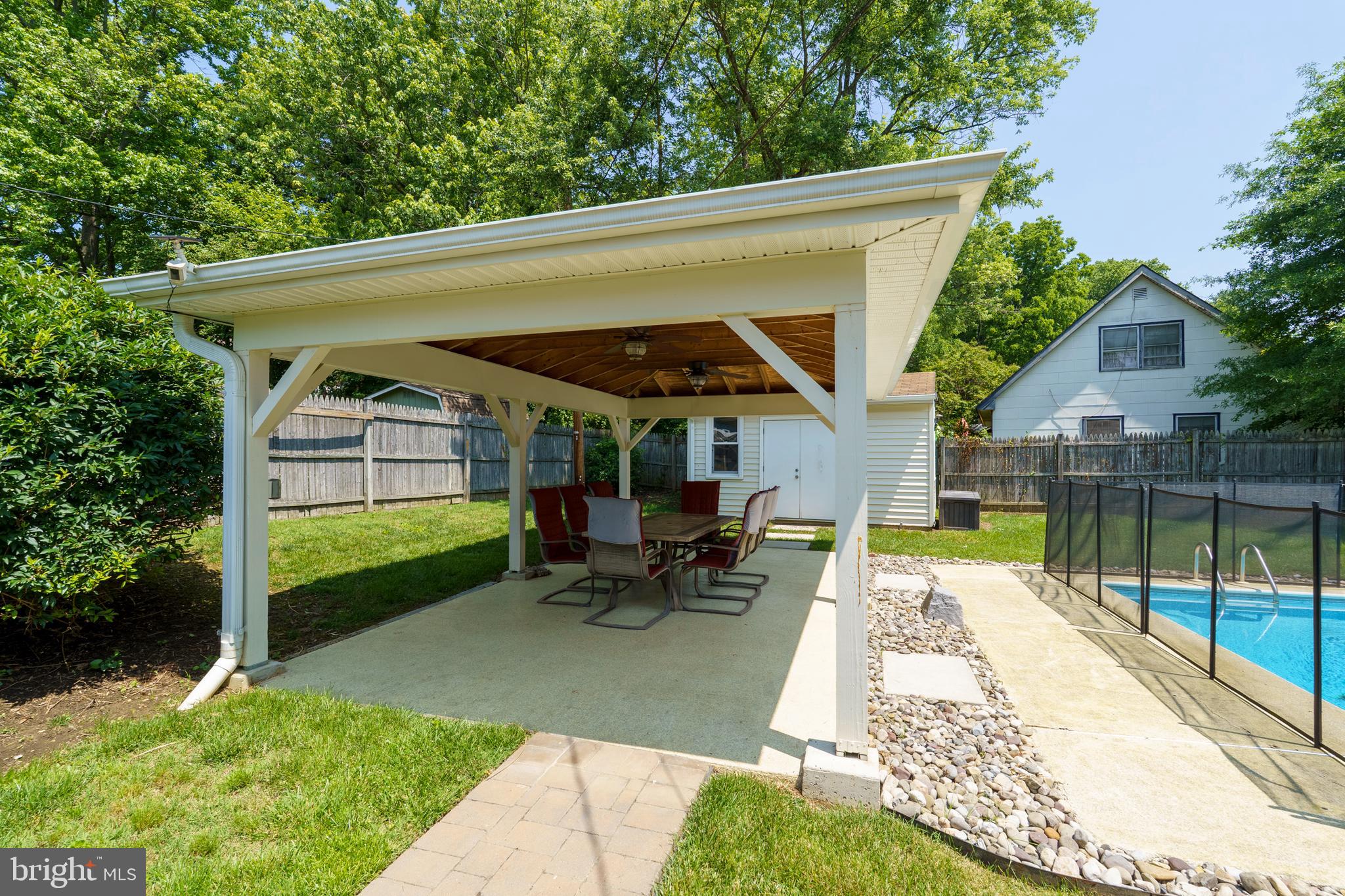 BUCKINGHAM AT BELAIR - Residential