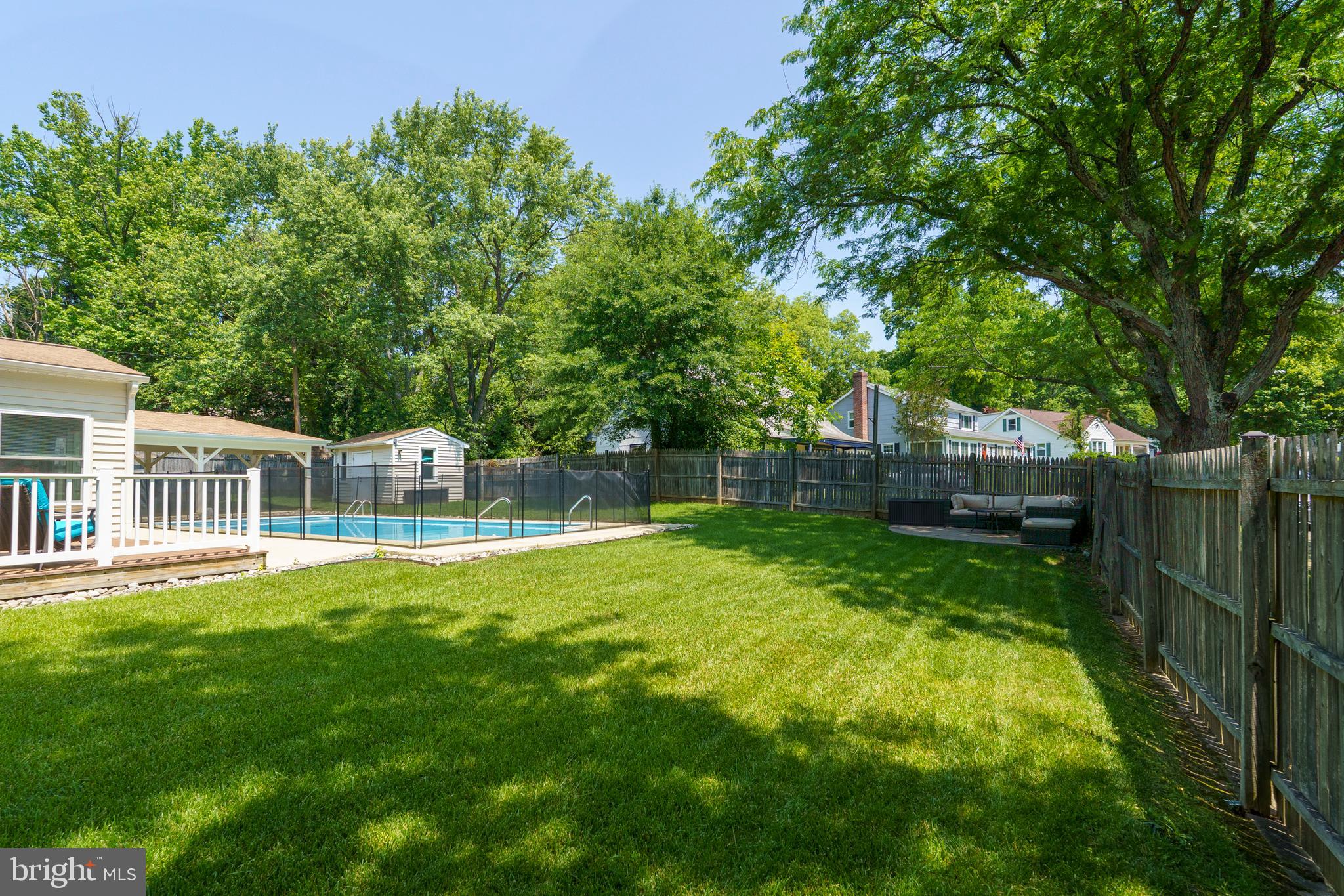 BUCKINGHAM AT BELAIR - Residential