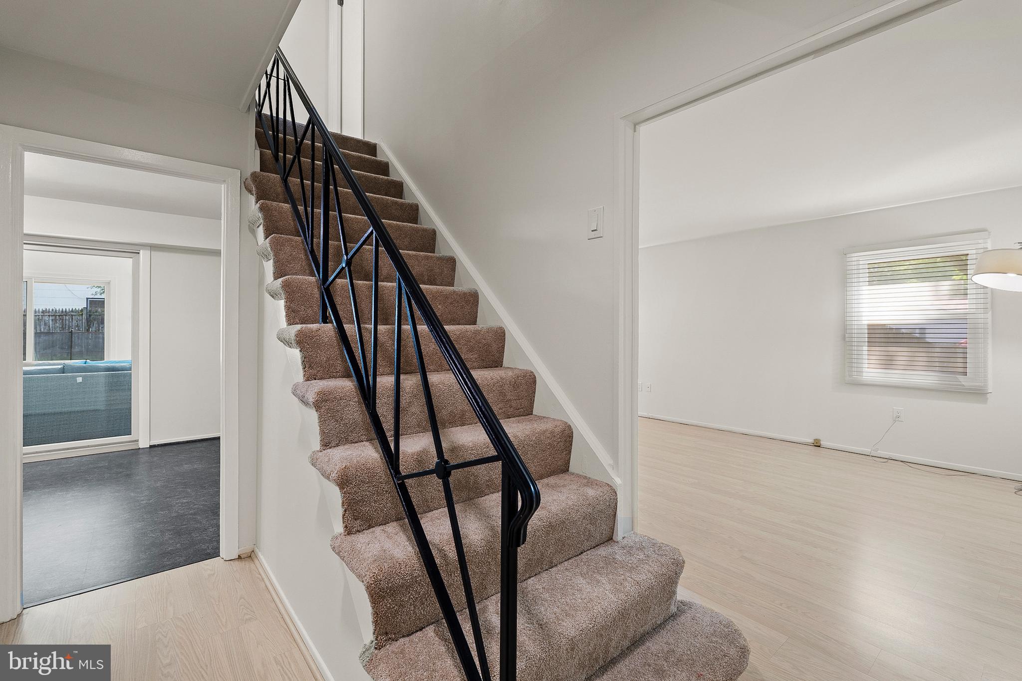 BUCKINGHAM AT BELAIR - Residential