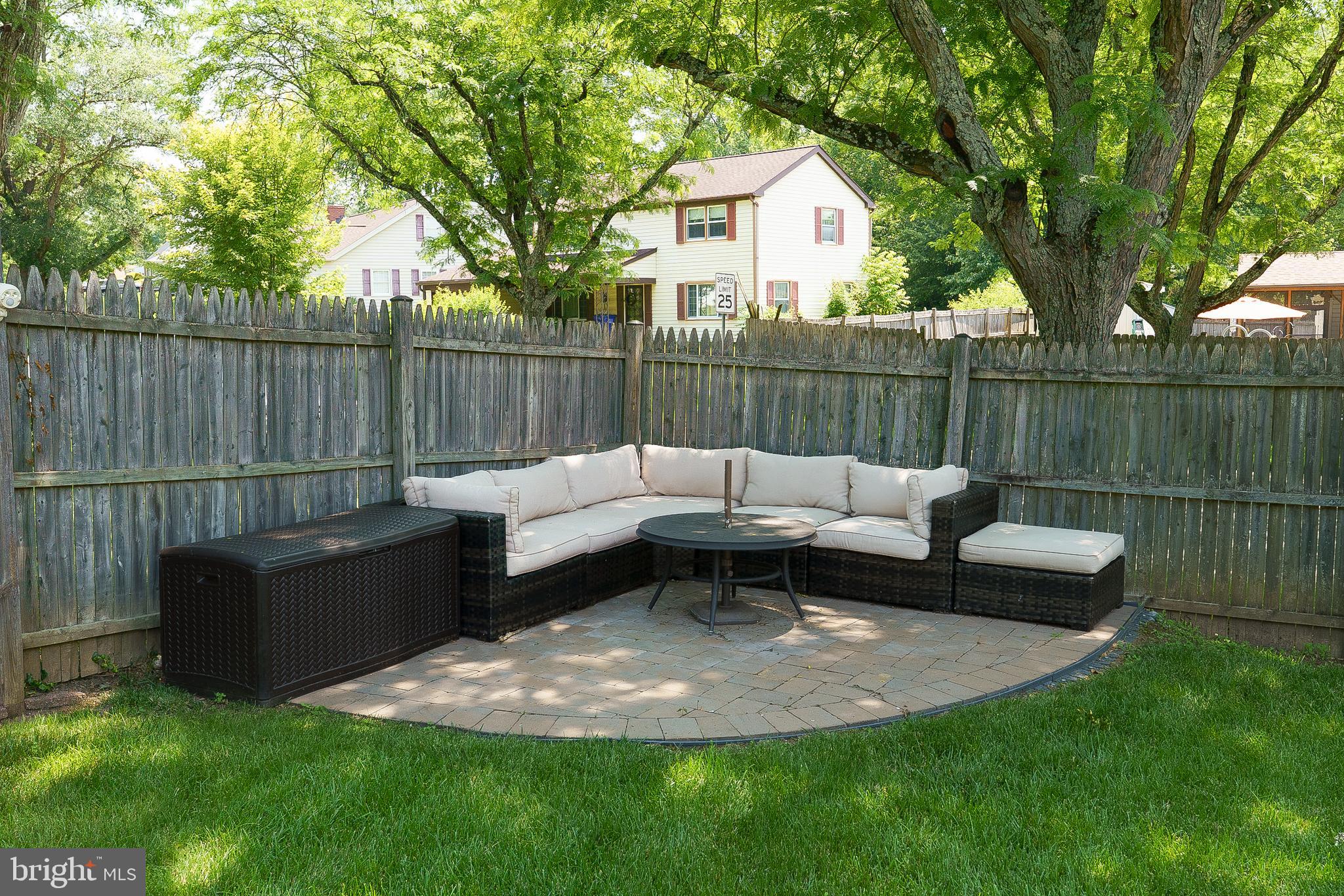 BUCKINGHAM AT BELAIR - Residential