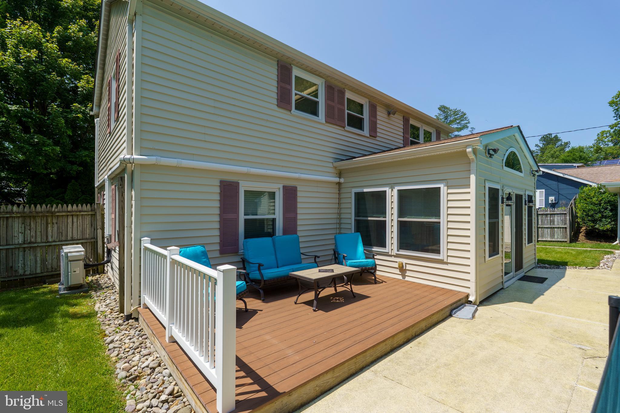 BUCKINGHAM AT BELAIR - Residential