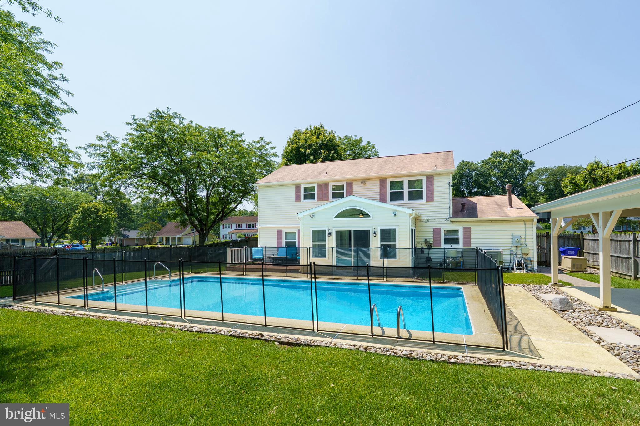 BUCKINGHAM AT BELAIR - Residential