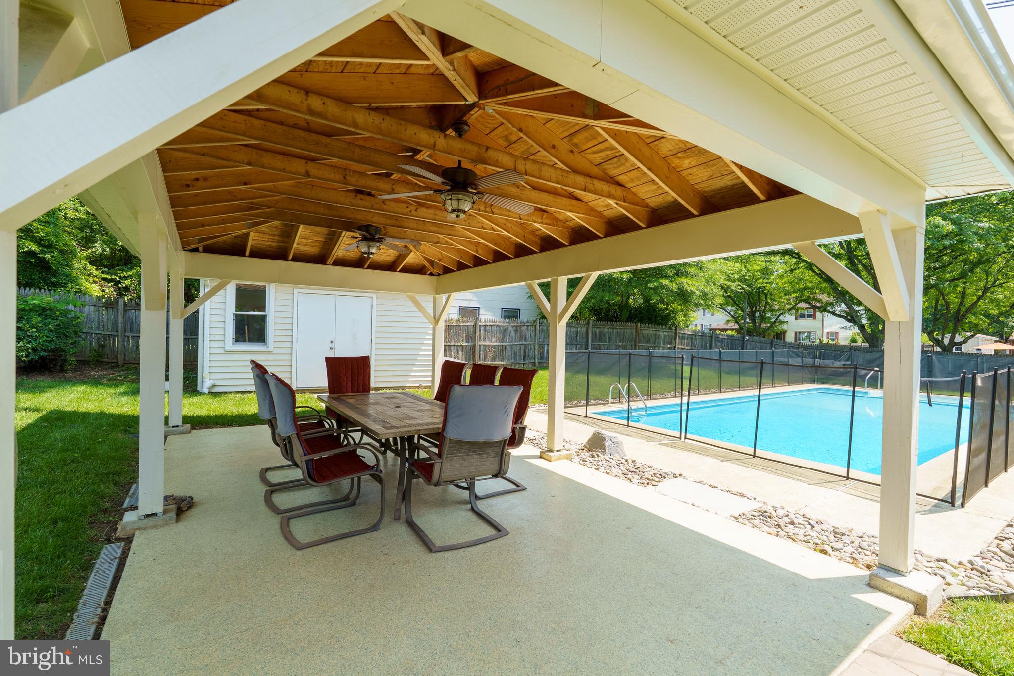 BUCKINGHAM AT BELAIR - Residential