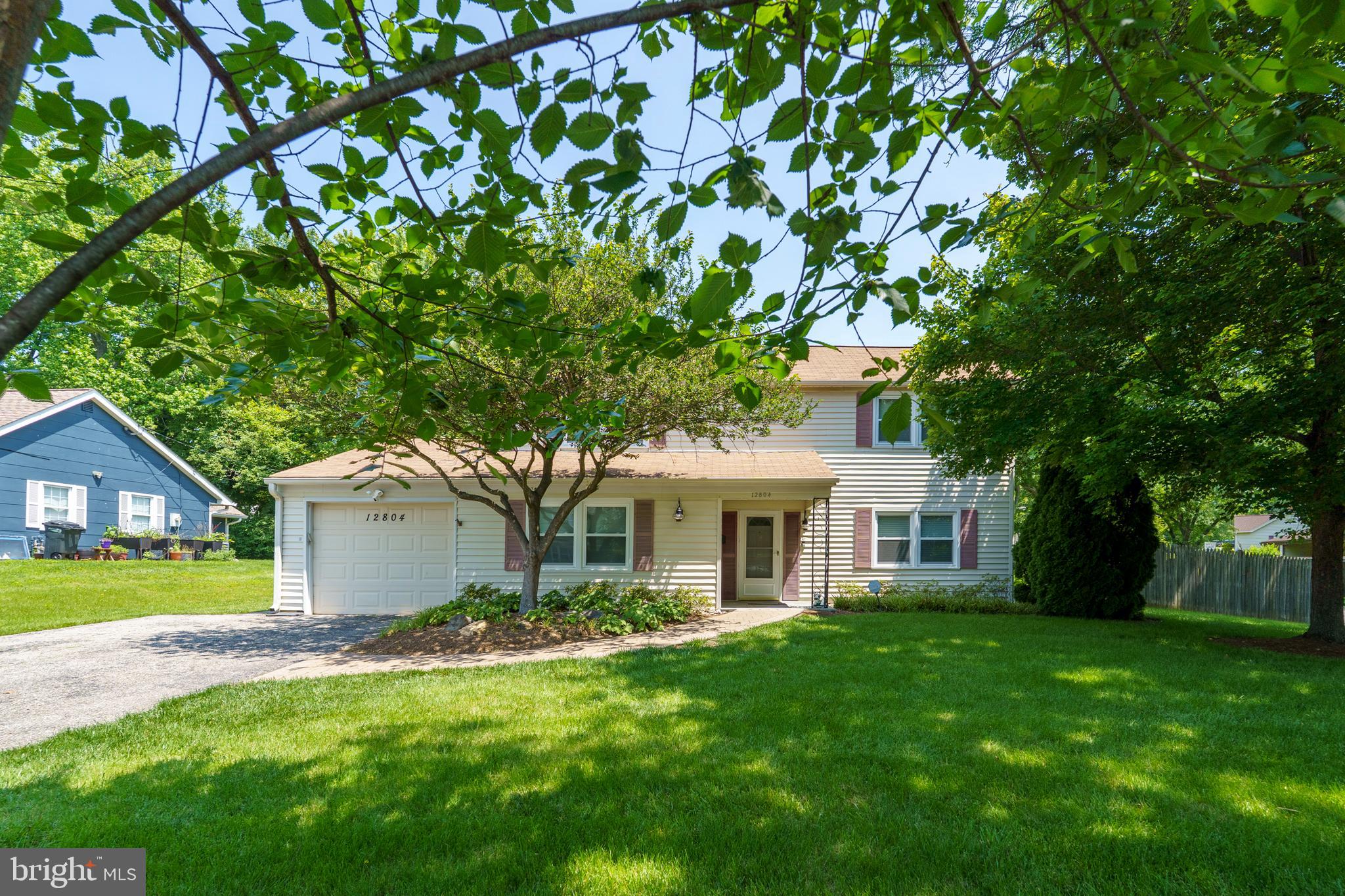 BUCKINGHAM AT BELAIR - Residential