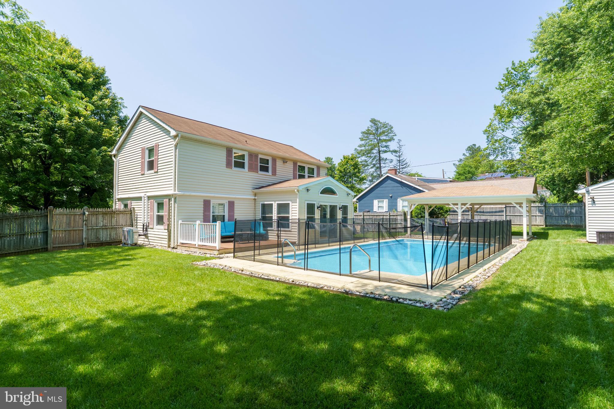 BUCKINGHAM AT BELAIR - Residential