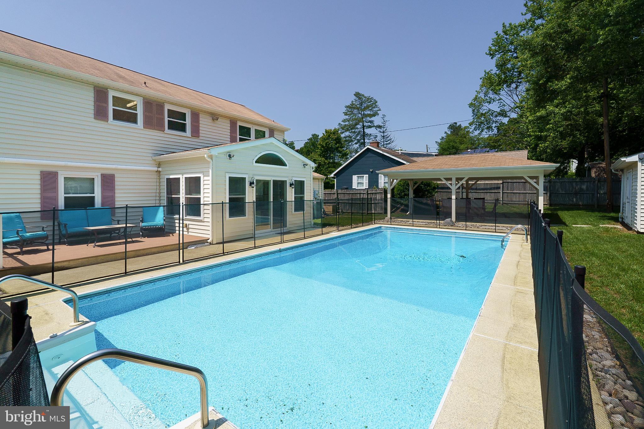 BUCKINGHAM AT BELAIR - Residential