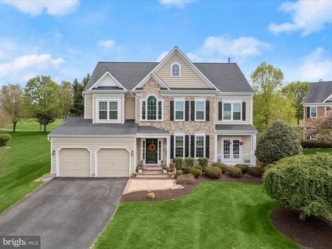10532 CHESHAM WAY WOODSTOCK MD 21163