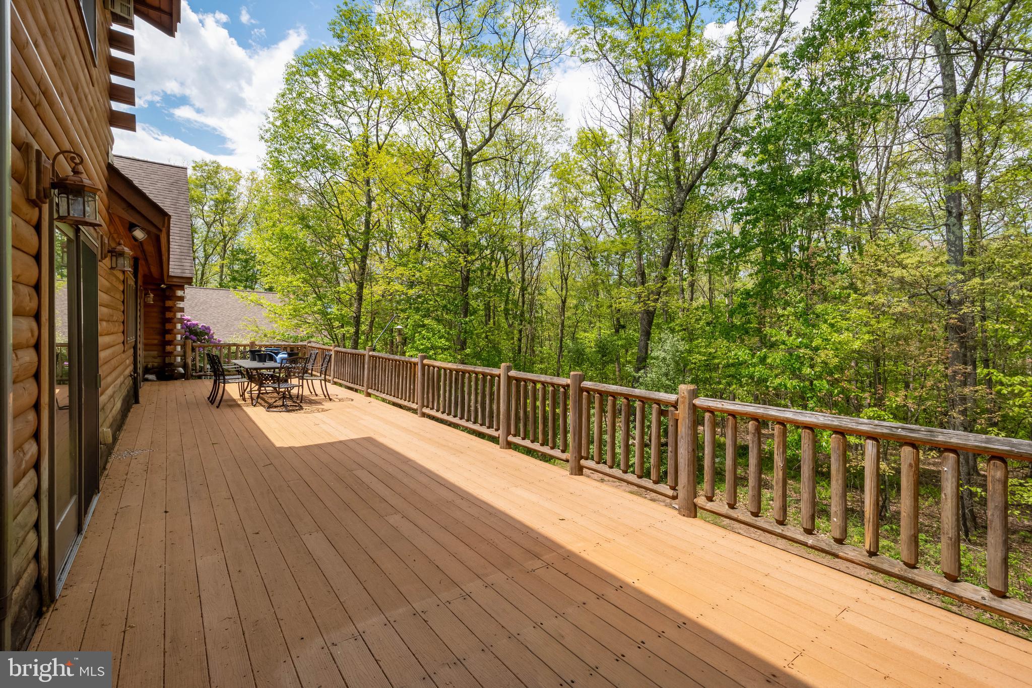 MOSS CREEK - Residential