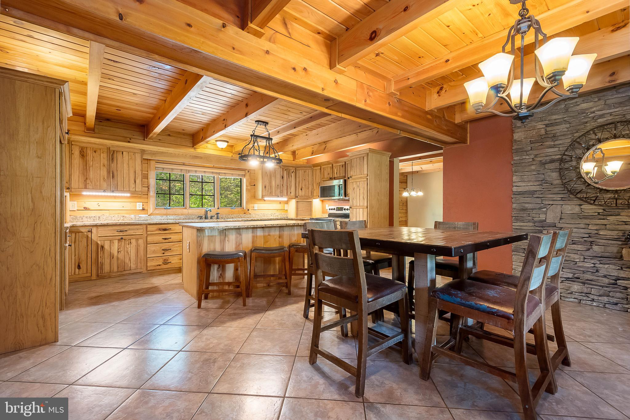 MOSS CREEK - Residential