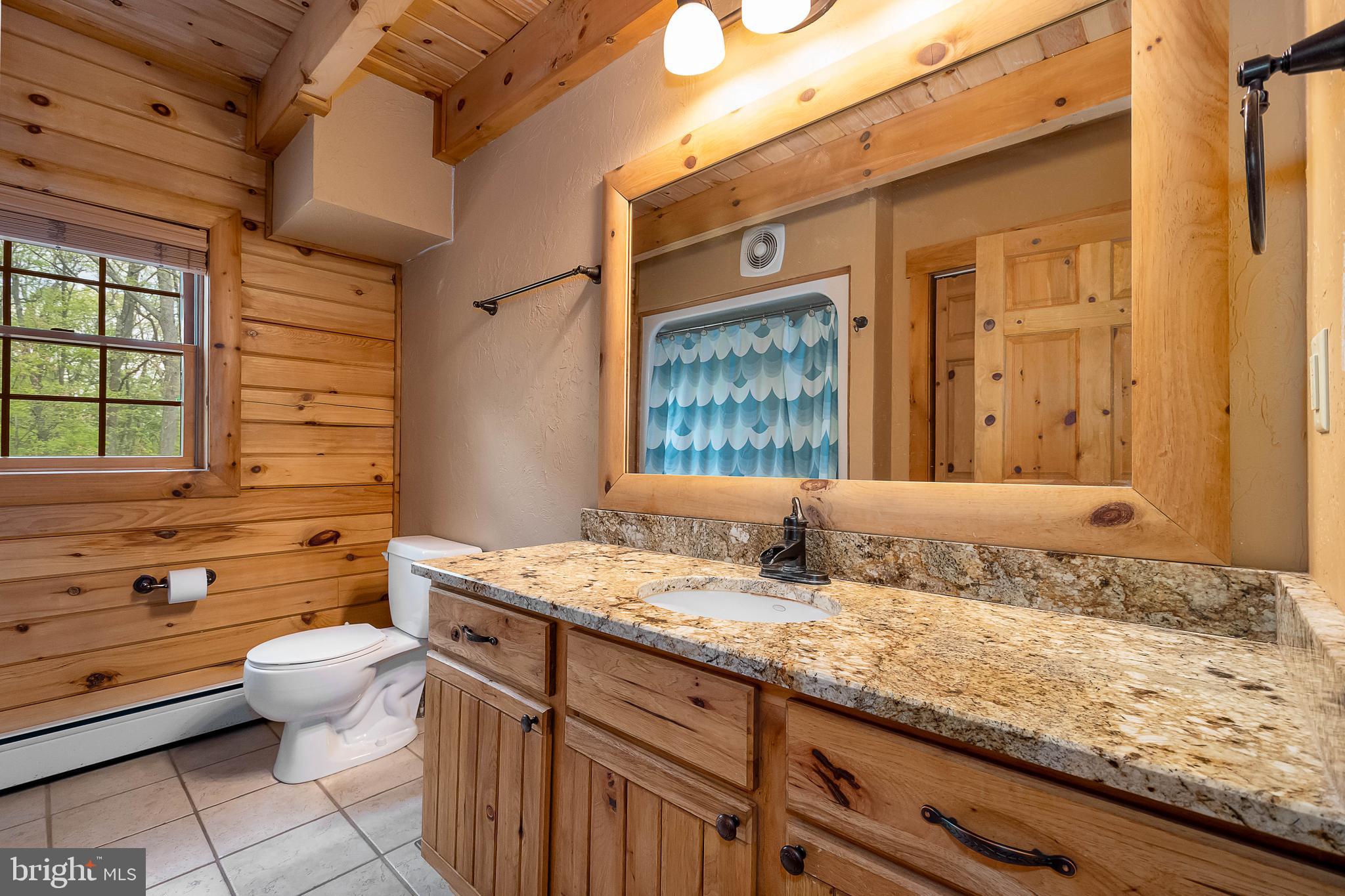 MOSS CREEK - Residential