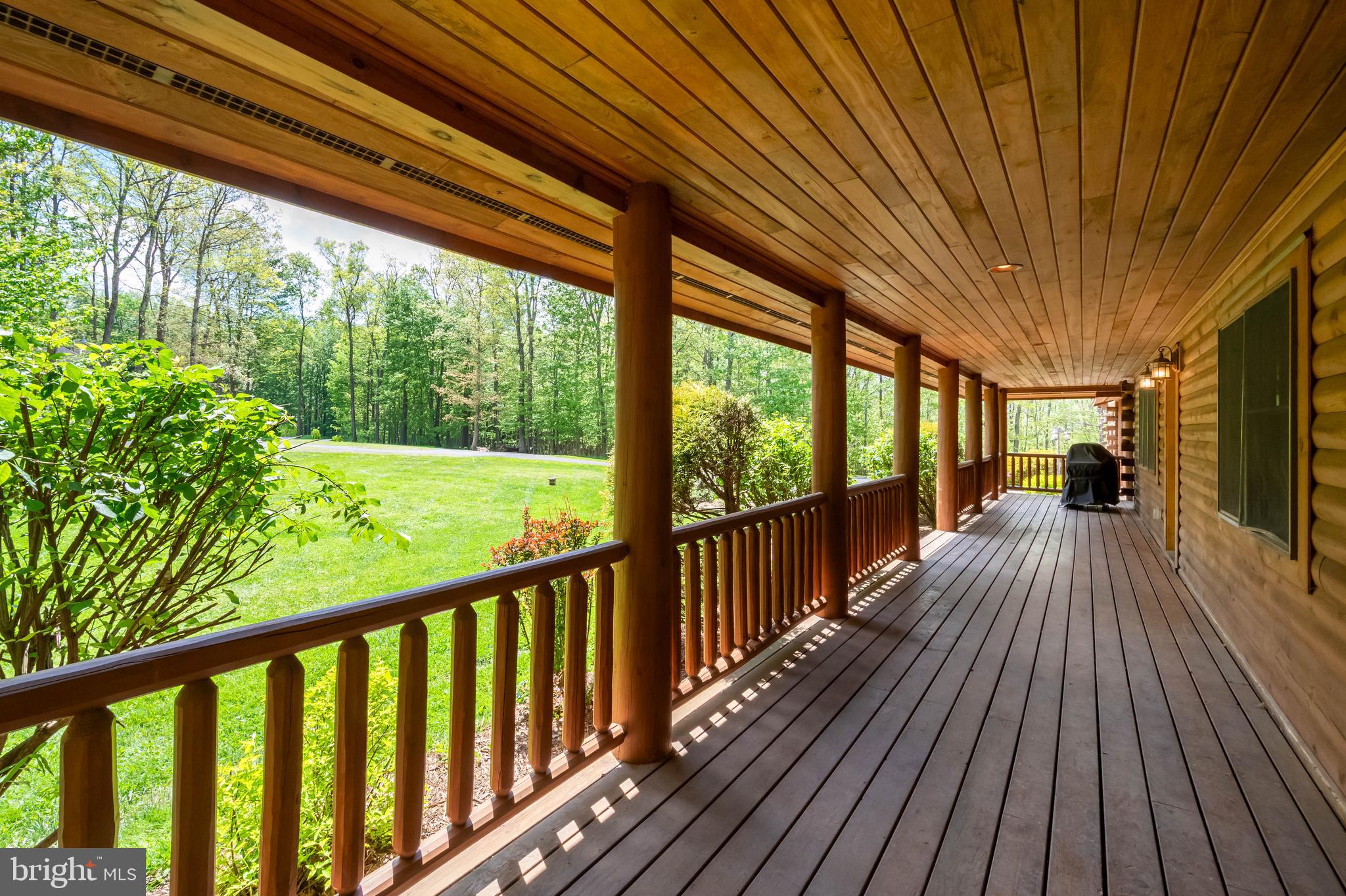 MOSS CREEK - Residential