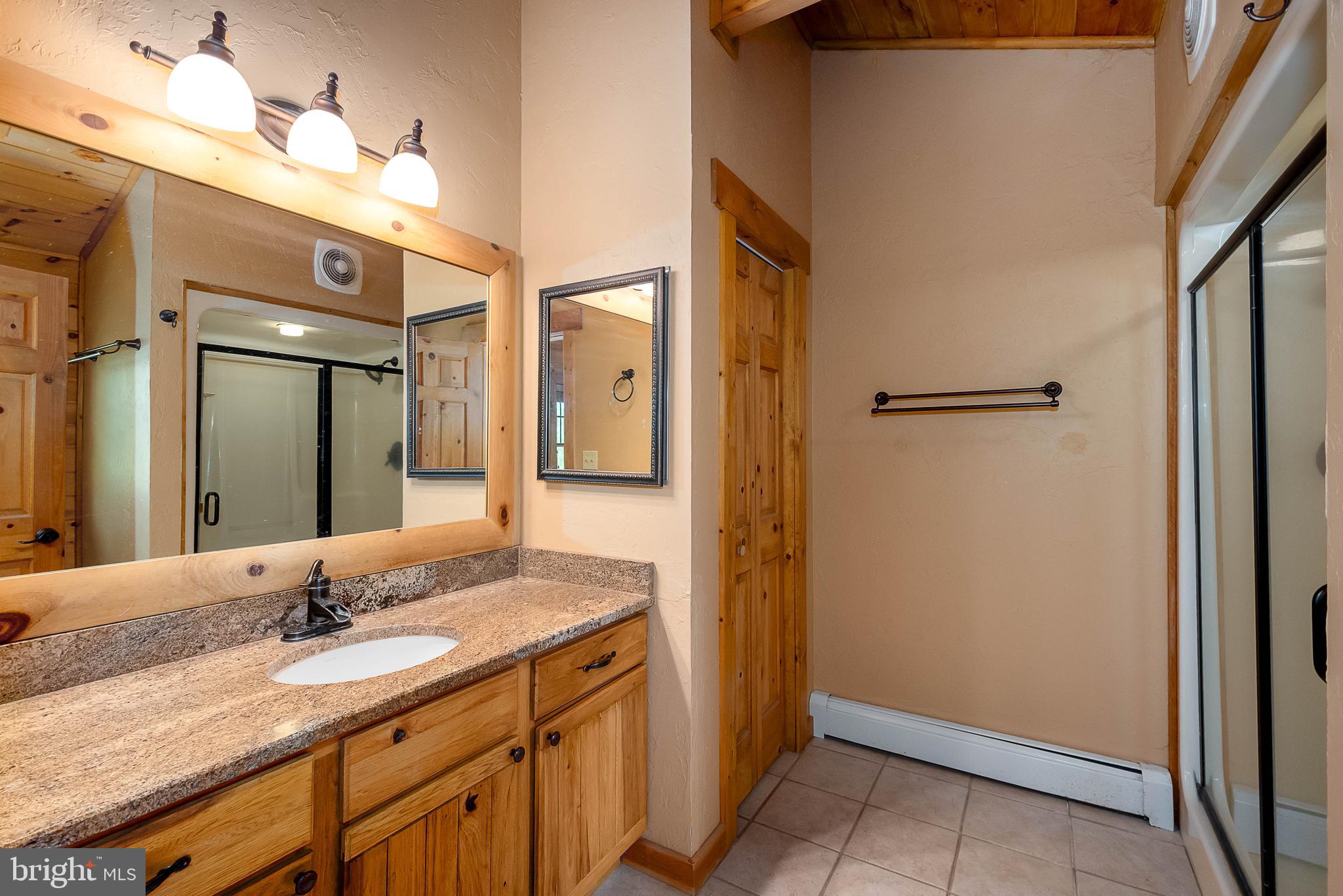 MOSS CREEK - Residential