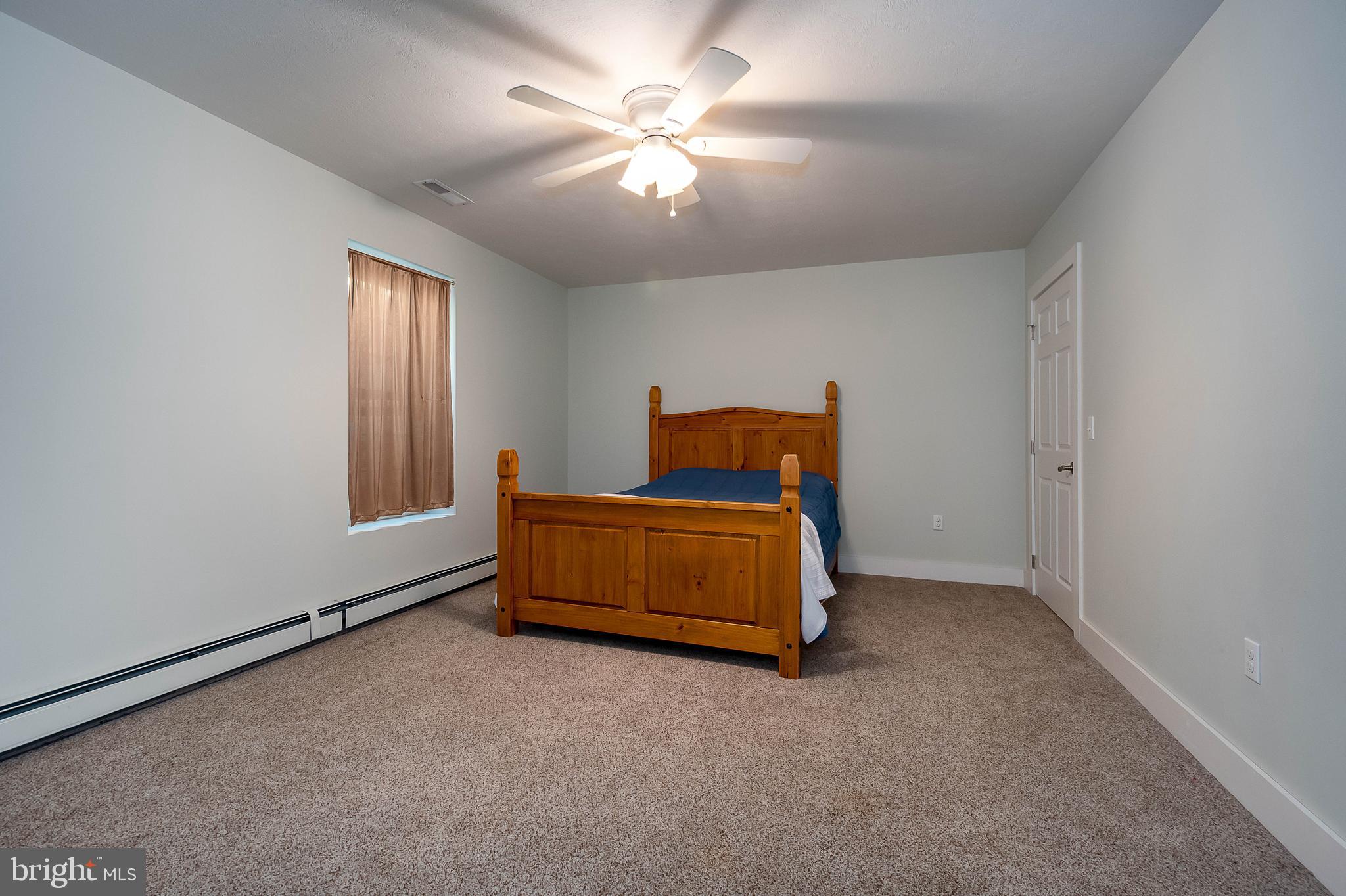 MOSS CREEK - Residential