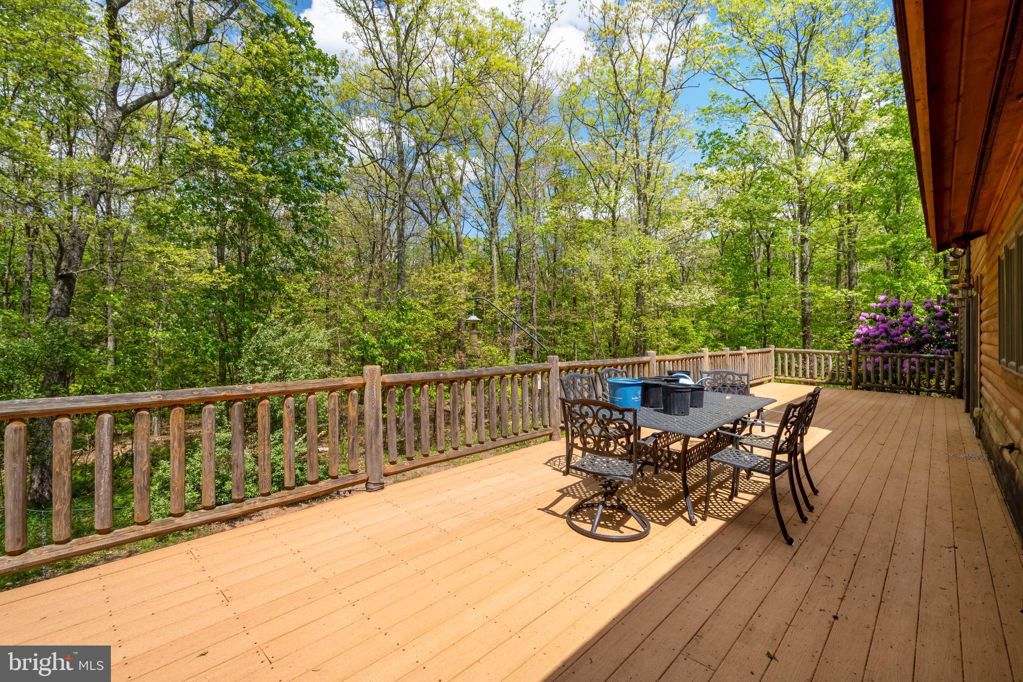 MOSS CREEK - Residential
