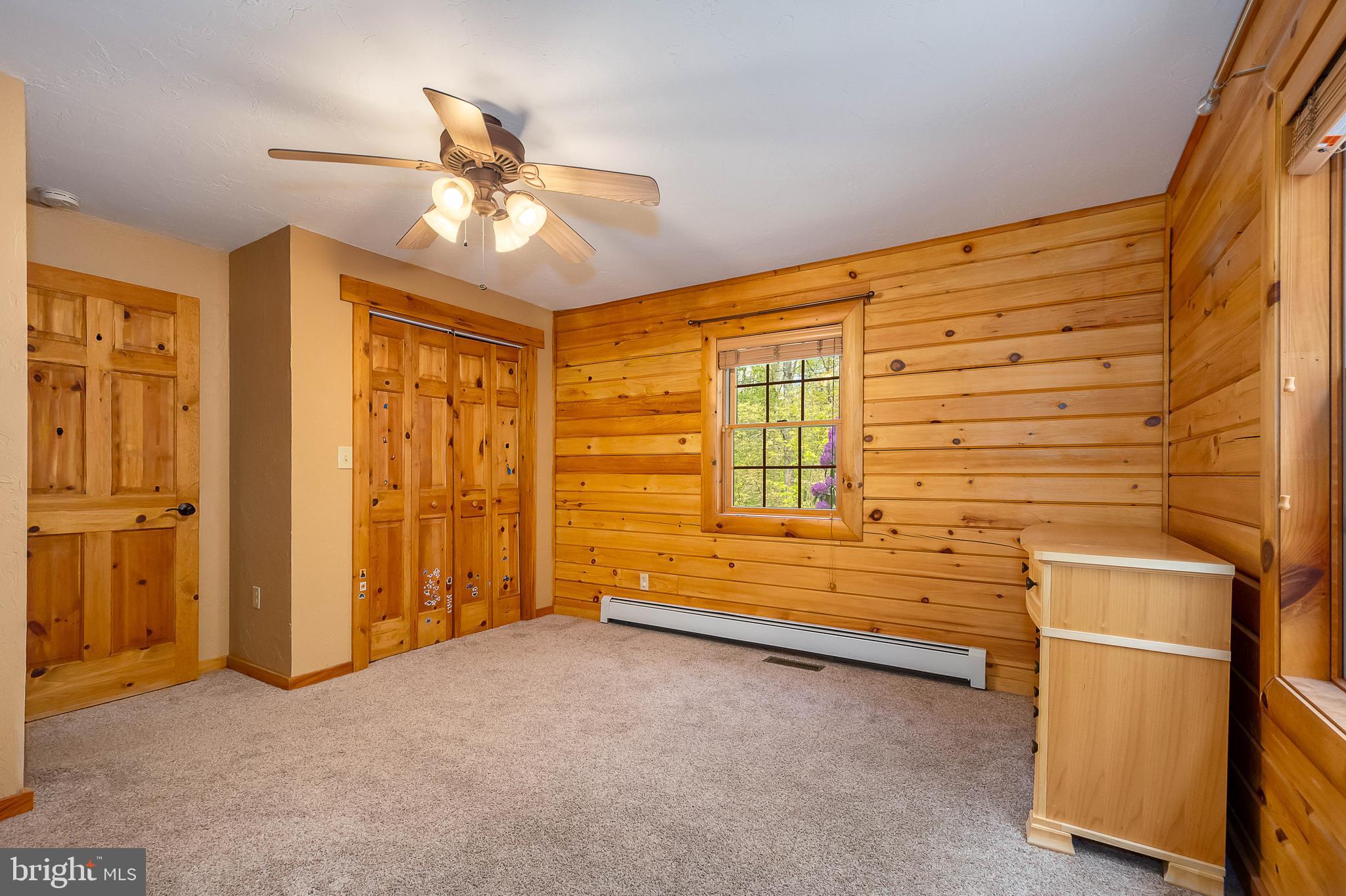 MOSS CREEK - Residential