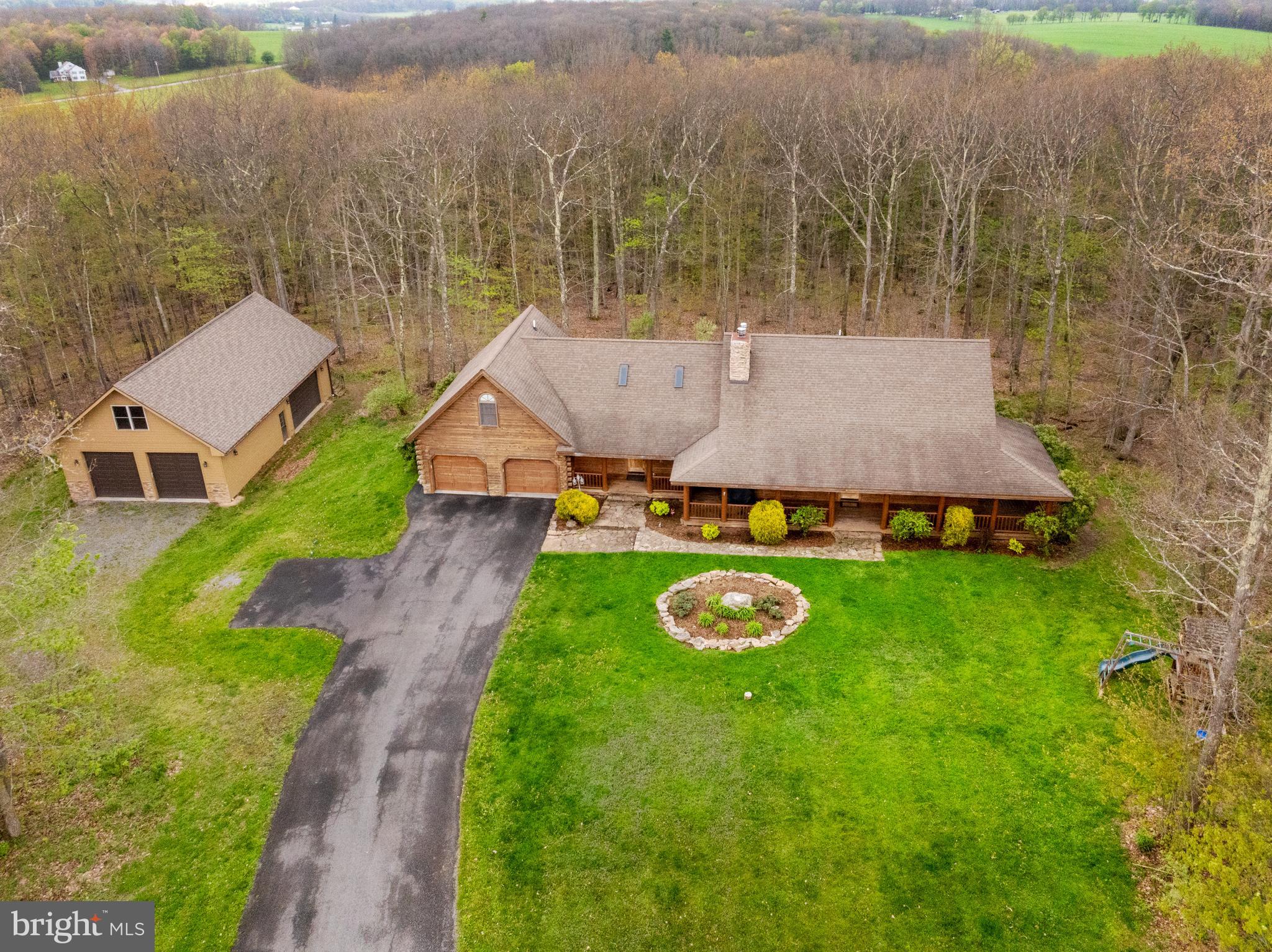 312 MOSS CREEK CIRCLE