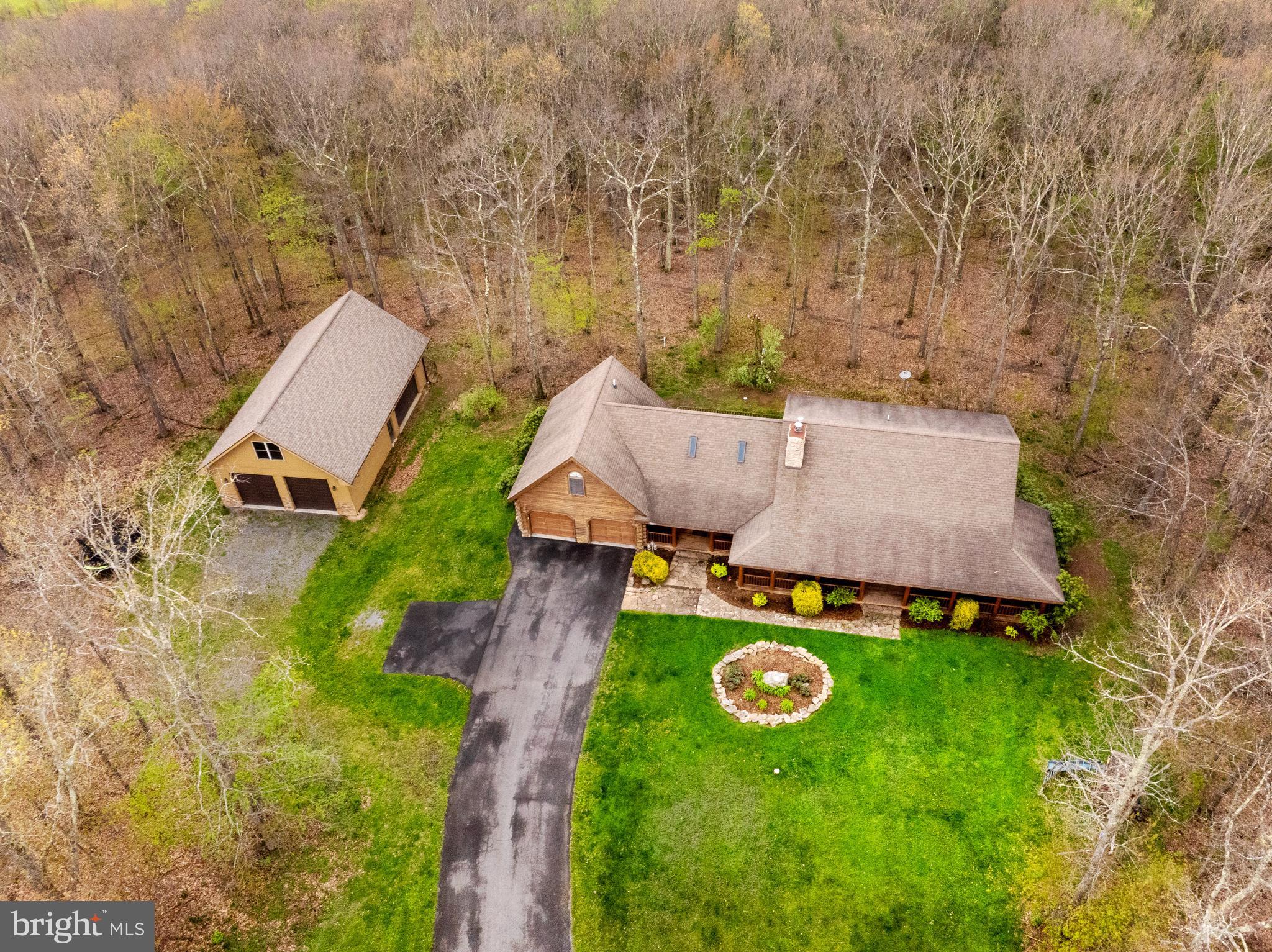 312 MOSS CREEK CIRCLE