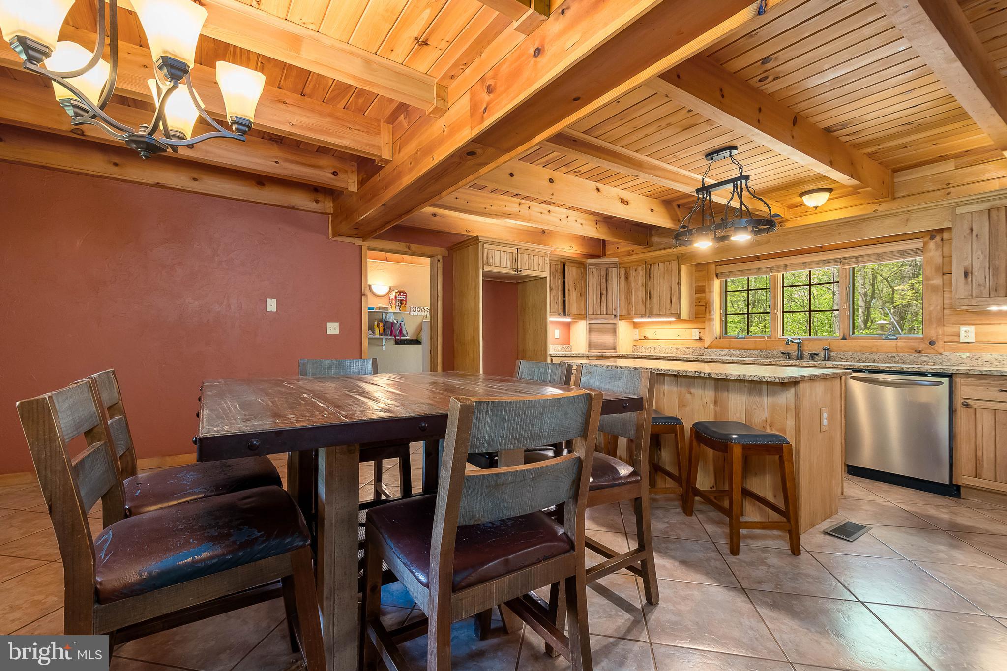 MOSS CREEK - Residential