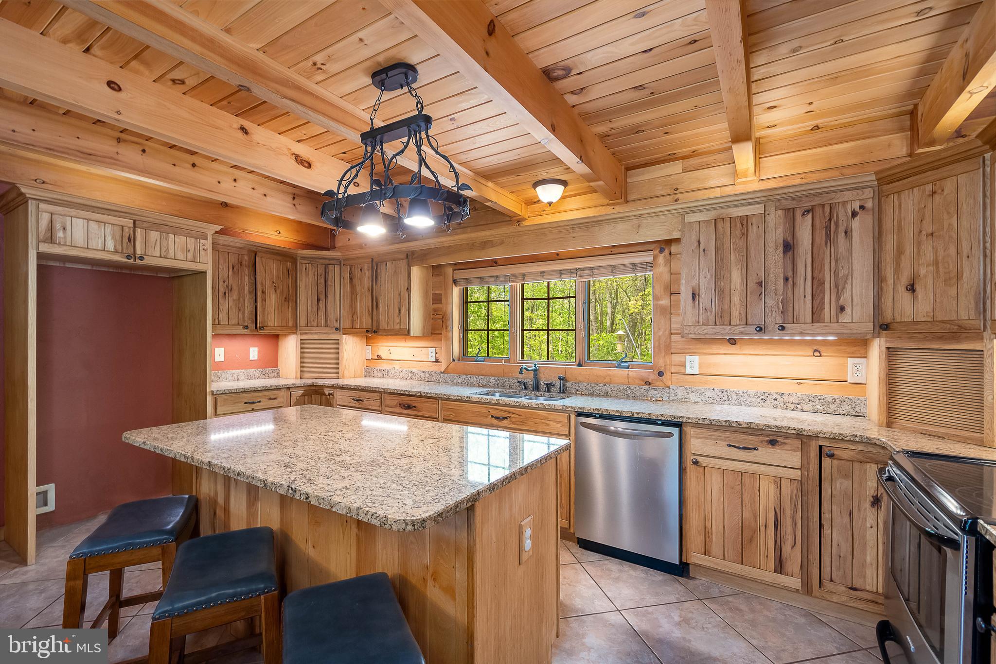 MOSS CREEK - Residential