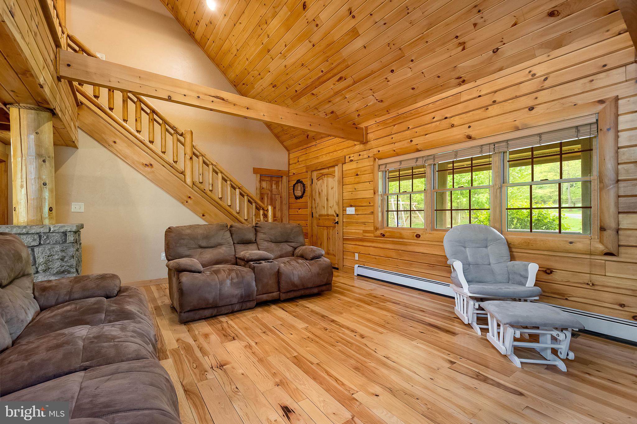 MOSS CREEK - Residential