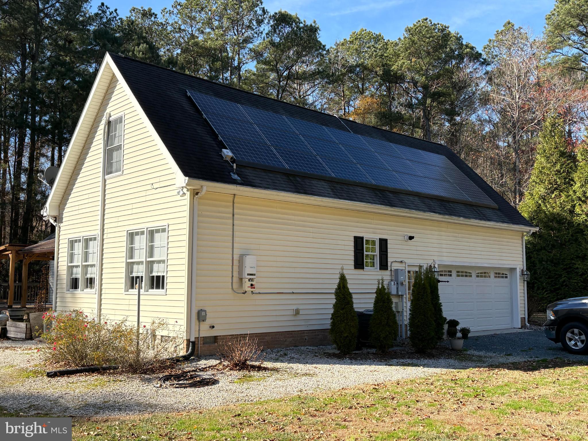 7395 CHERRY WALK ROAD