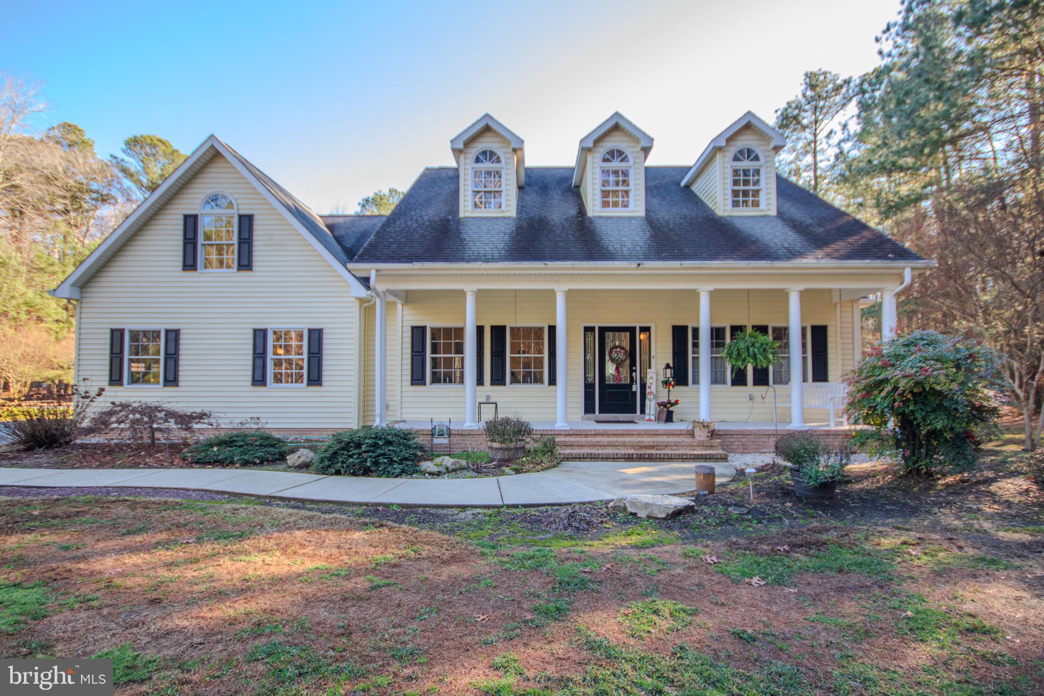 7395 CHERRY WALK ROAD