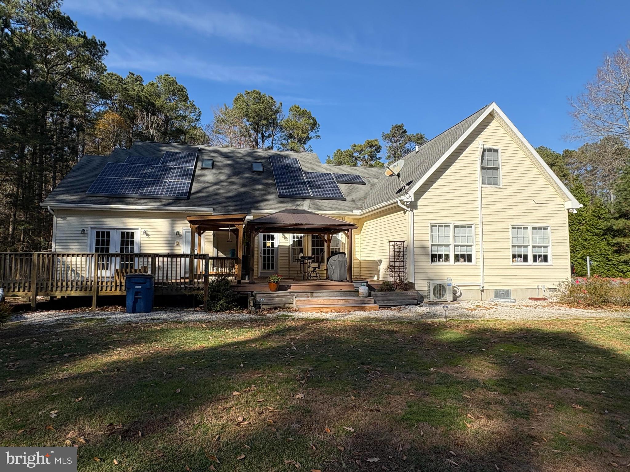 7395 CHERRY WALK ROAD