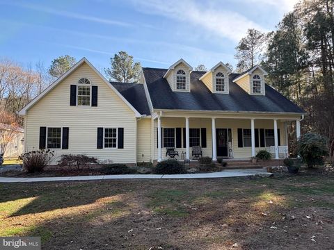 7395 CHERRY WALK ROAD HEBRON MD 21830