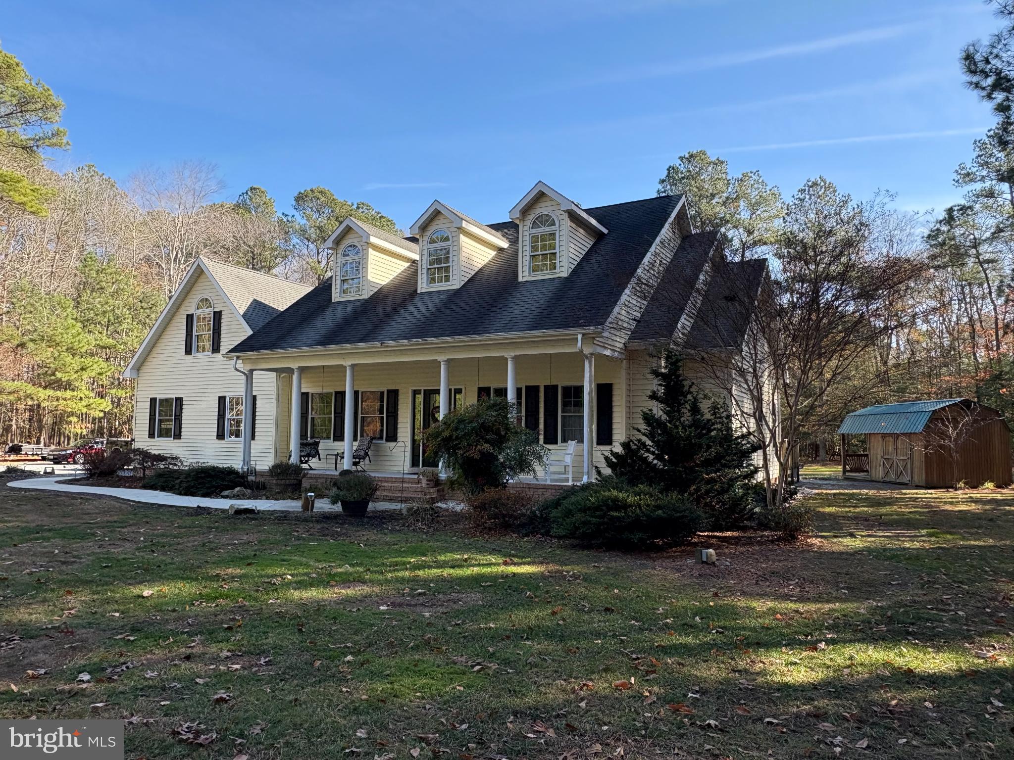 7395 CHERRY WALK ROAD