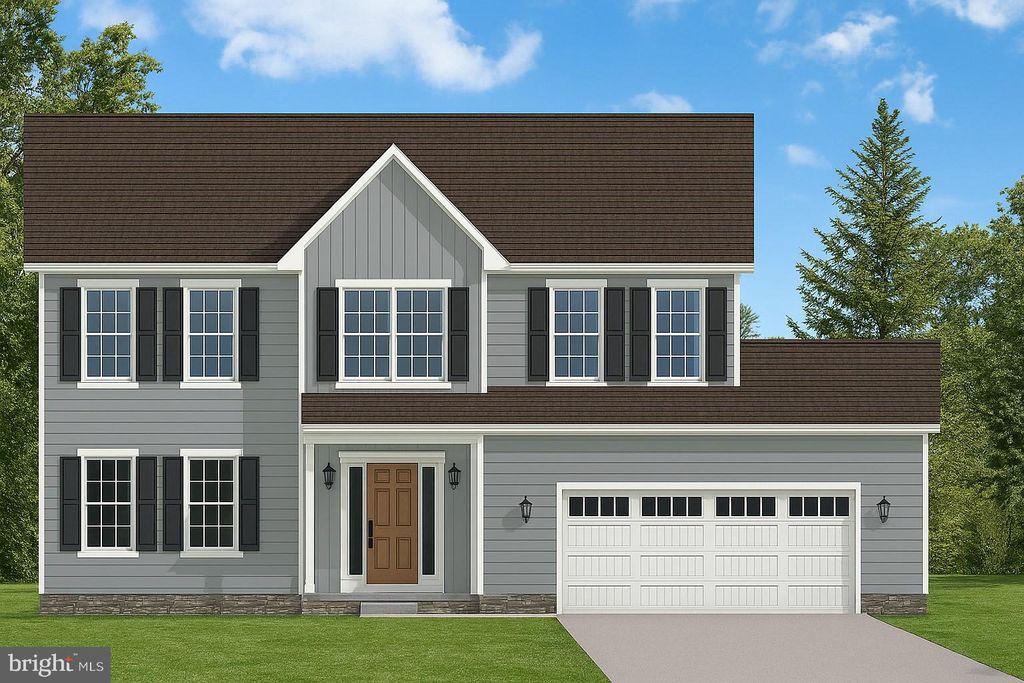 Photo of 84 Red Stone Ln #41, HANOVER, PA 17331 (MLS # PAAD2019230)