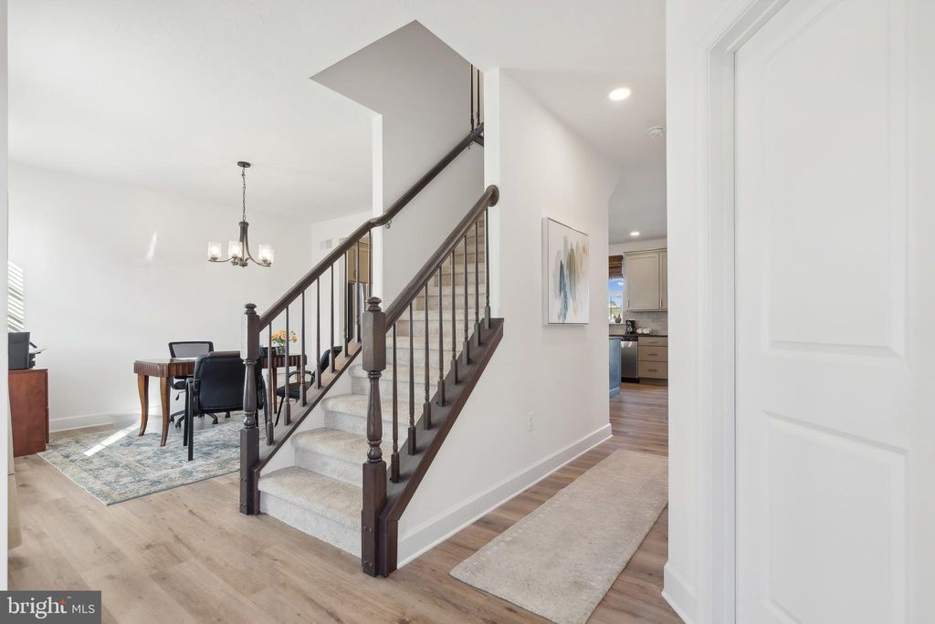 Photo of 84 Red Stone Ln #41, HANOVER, PA 17331 (MLS # PAAD2019230)