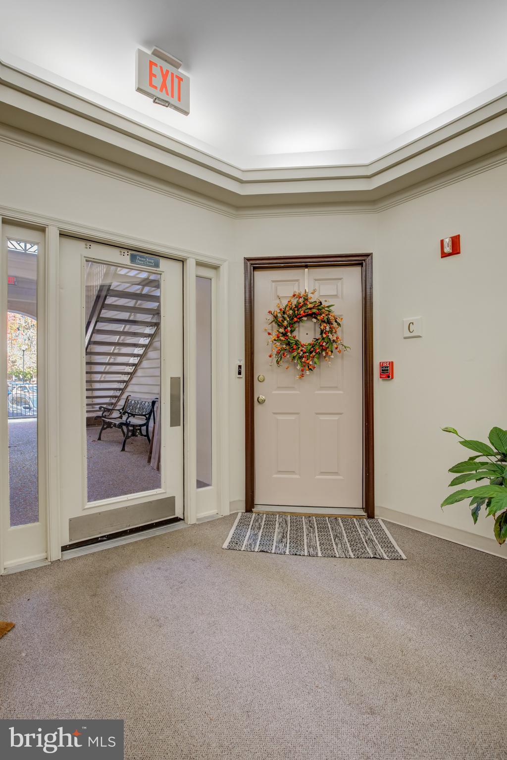 7708 HAYNES POINT WAY C 9C