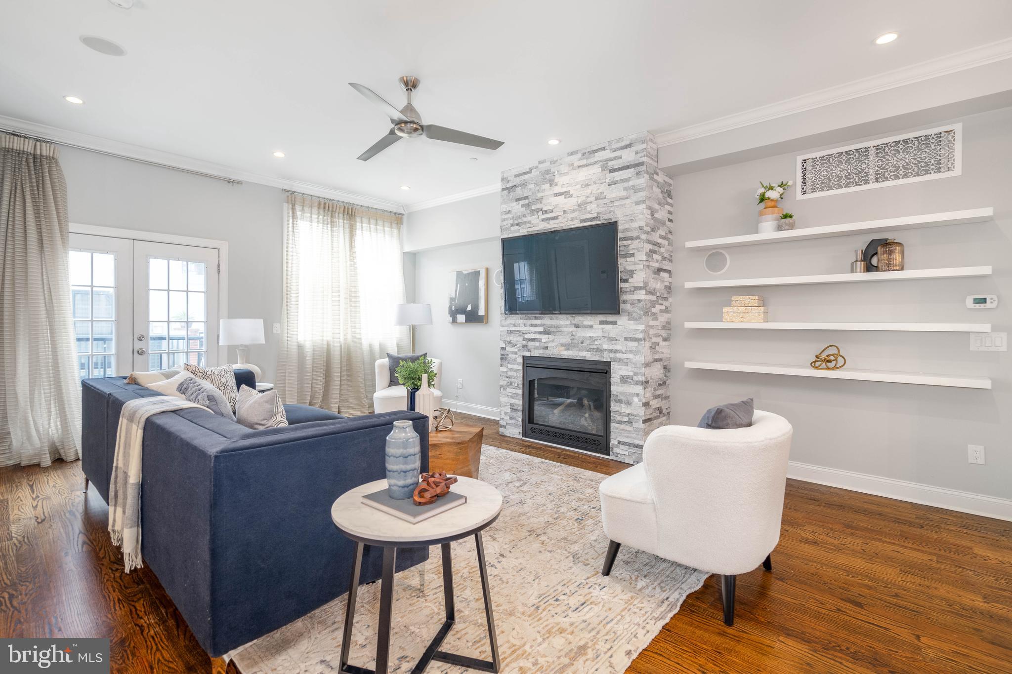 ART MUSEUM AREA - Residential