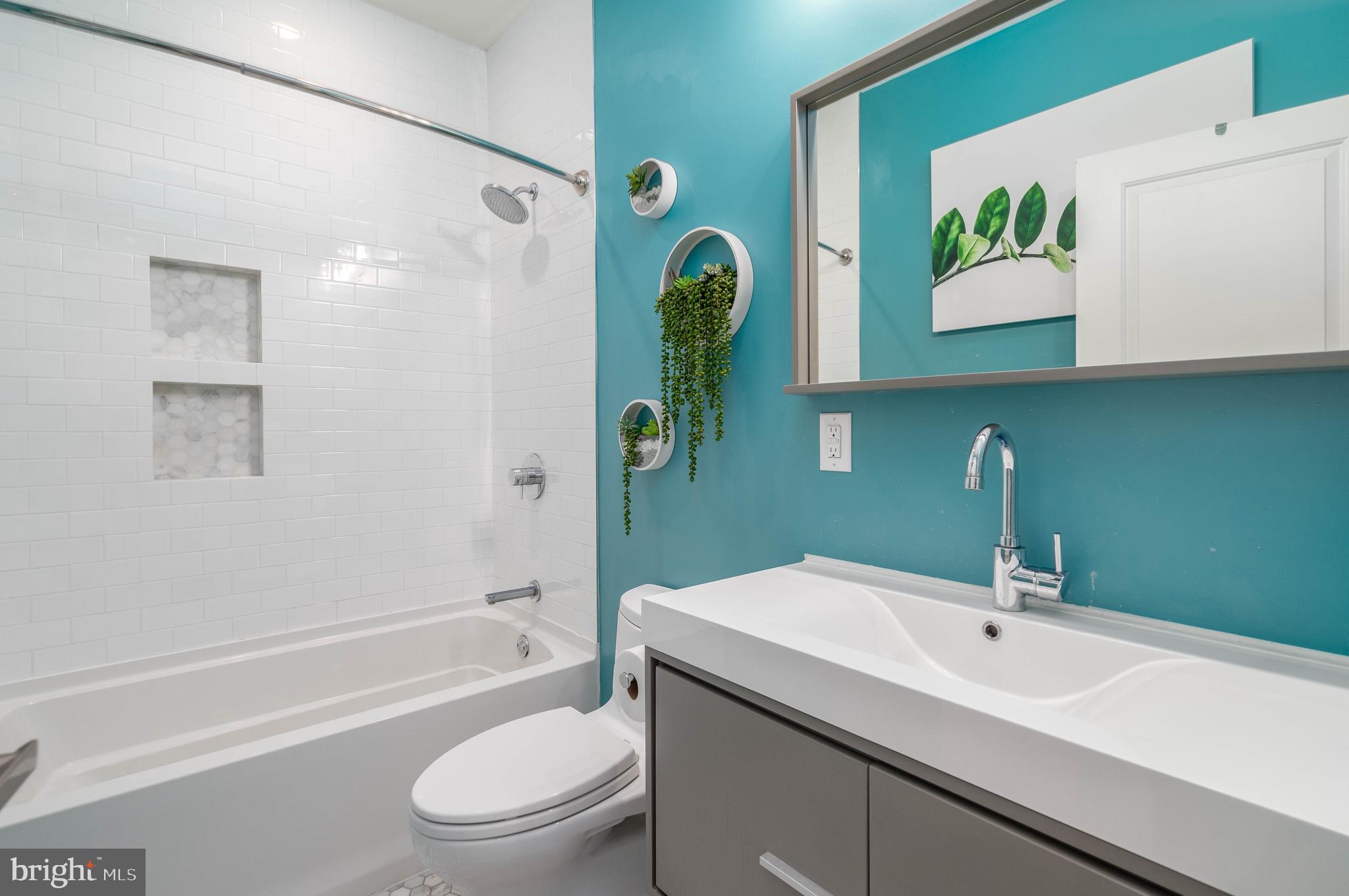 ART MUSEUM AREA - Residential