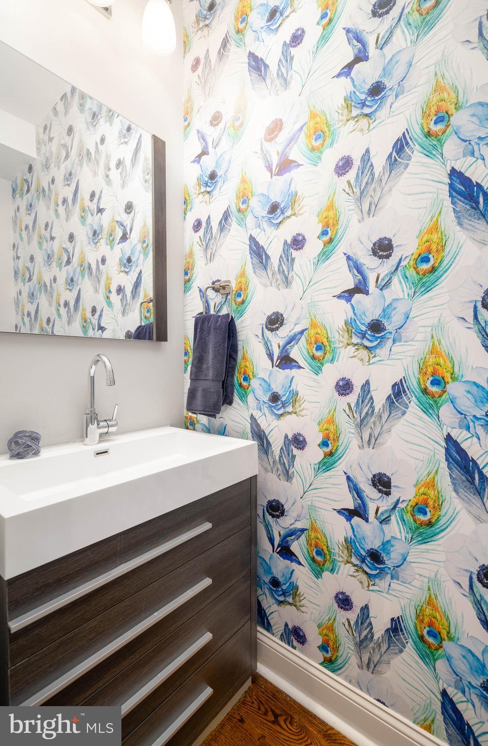 ART MUSEUM AREA - Residential