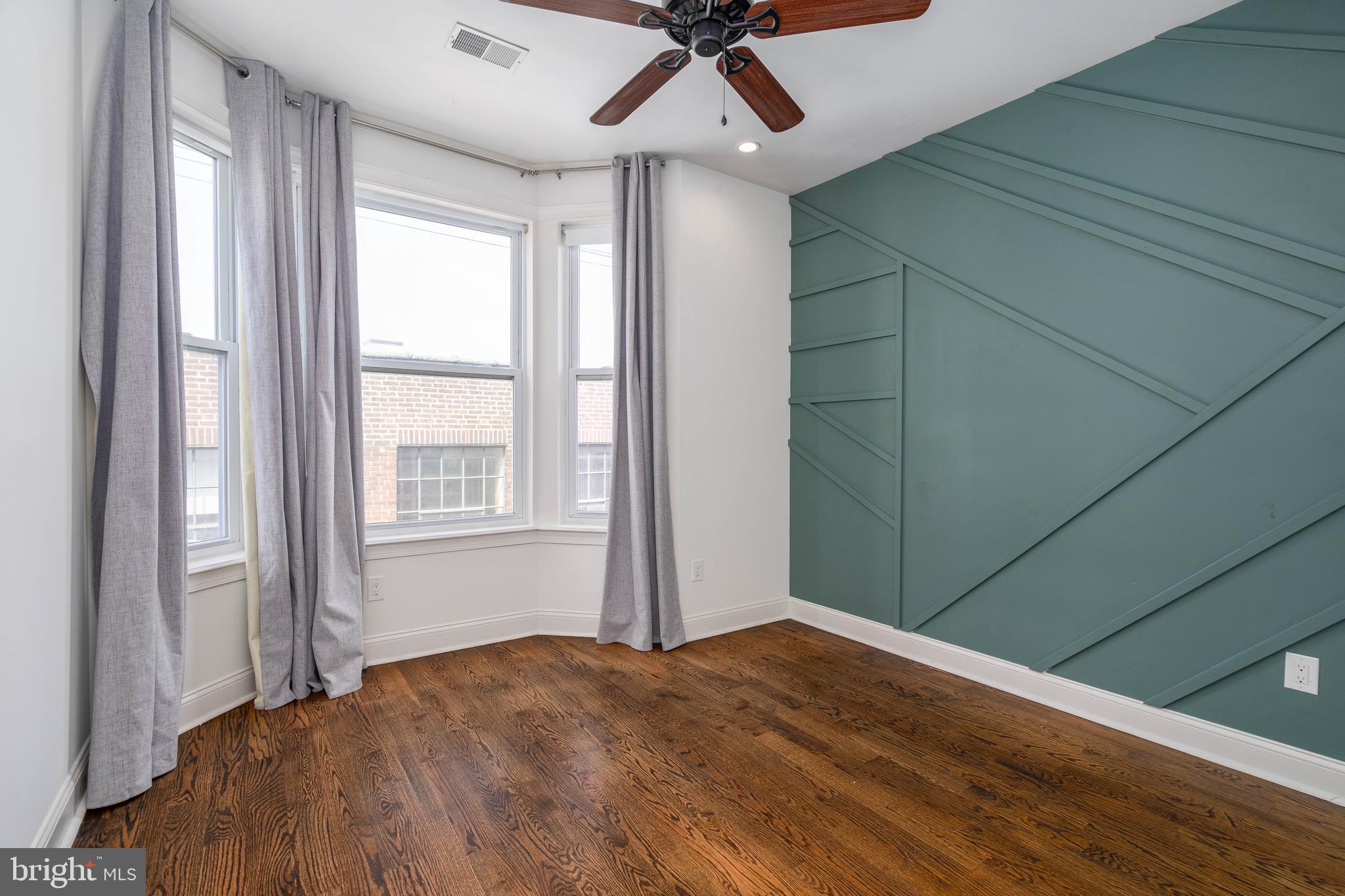 ART MUSEUM AREA - Residential