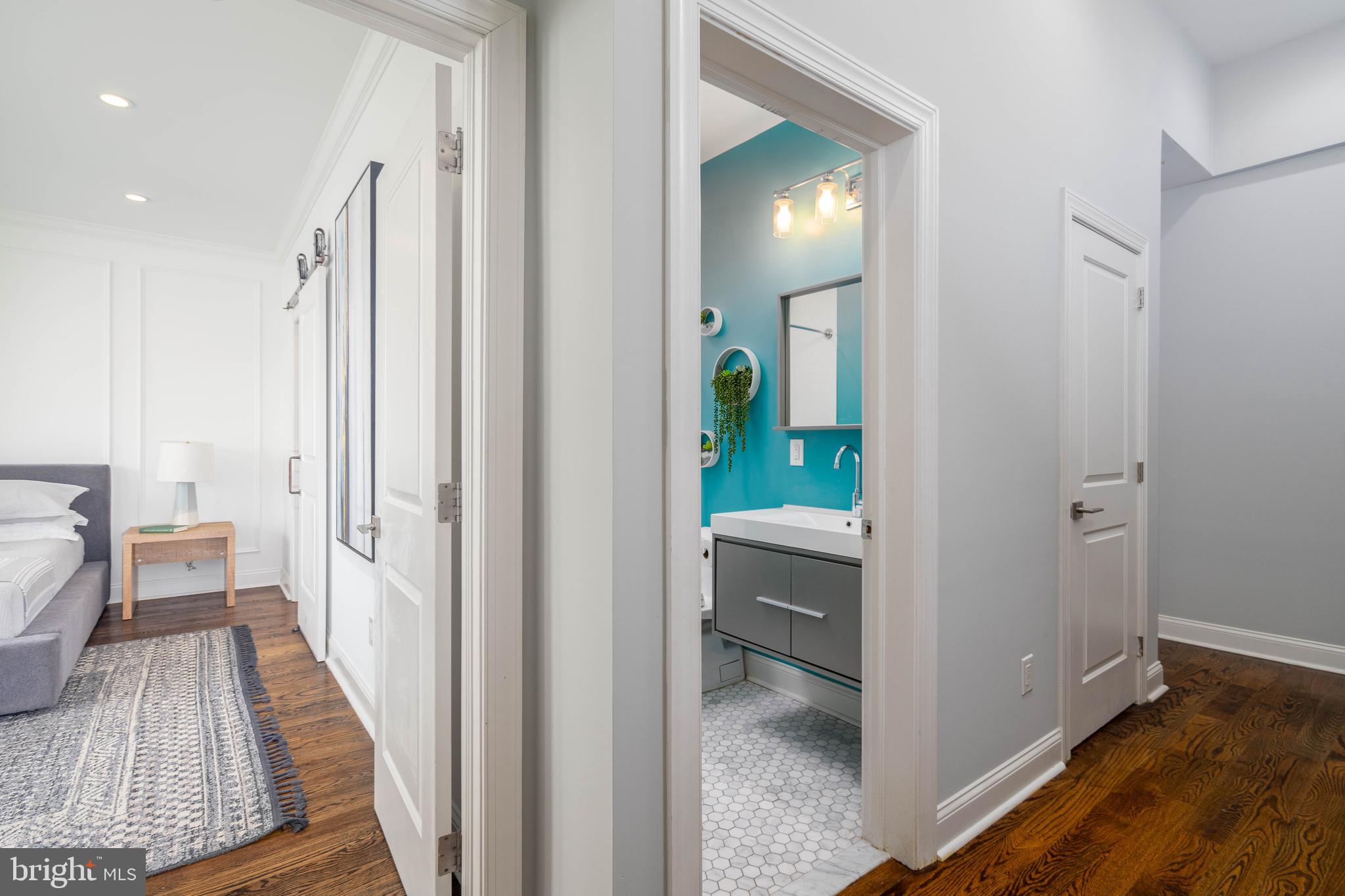 ART MUSEUM AREA - Residential