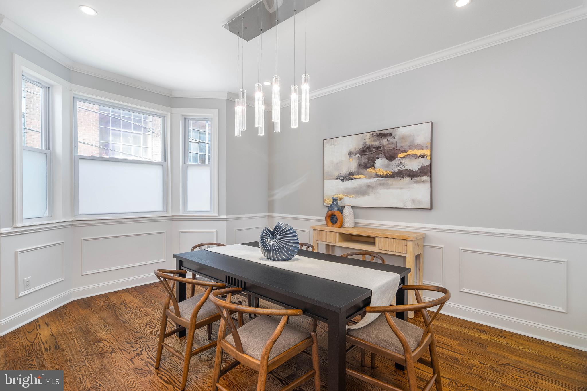 ART MUSEUM AREA - Residential