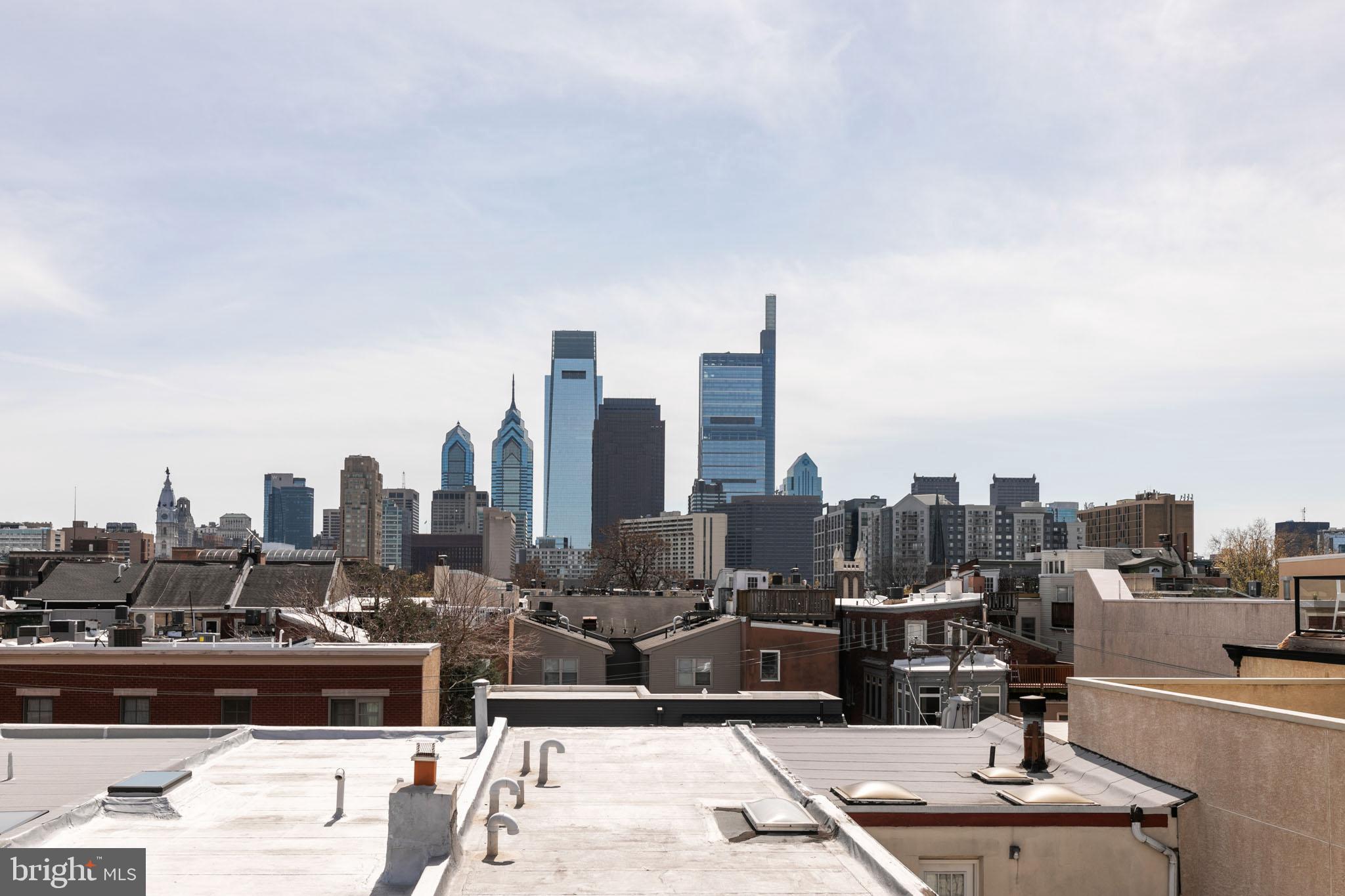 ART MUSEUM AREA - Residential